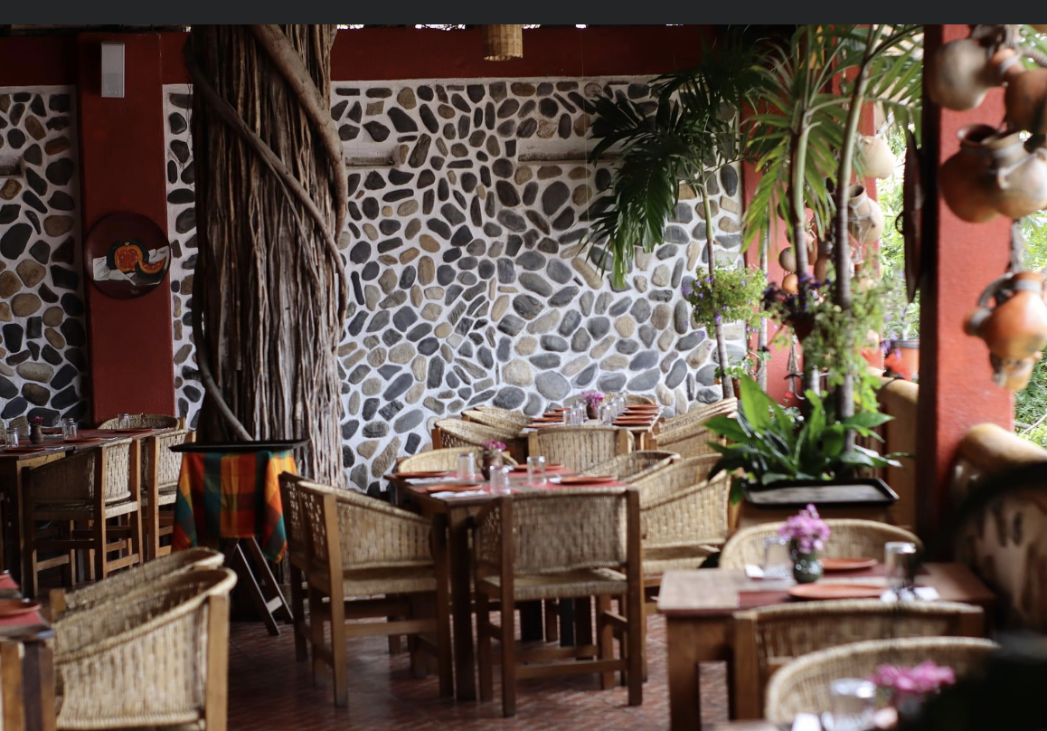 Restaurant Titos image 6