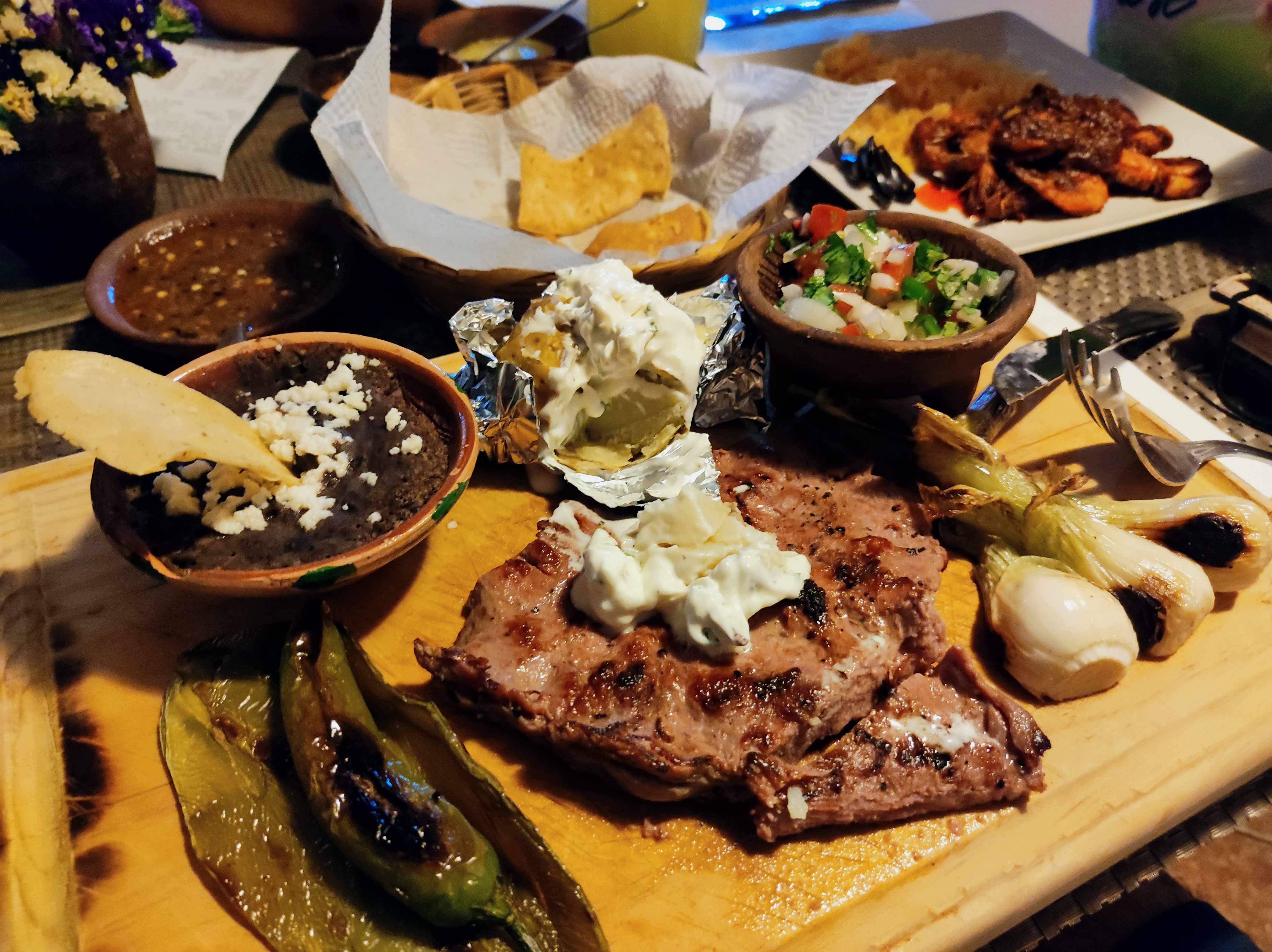 Restaurant Titos image 7