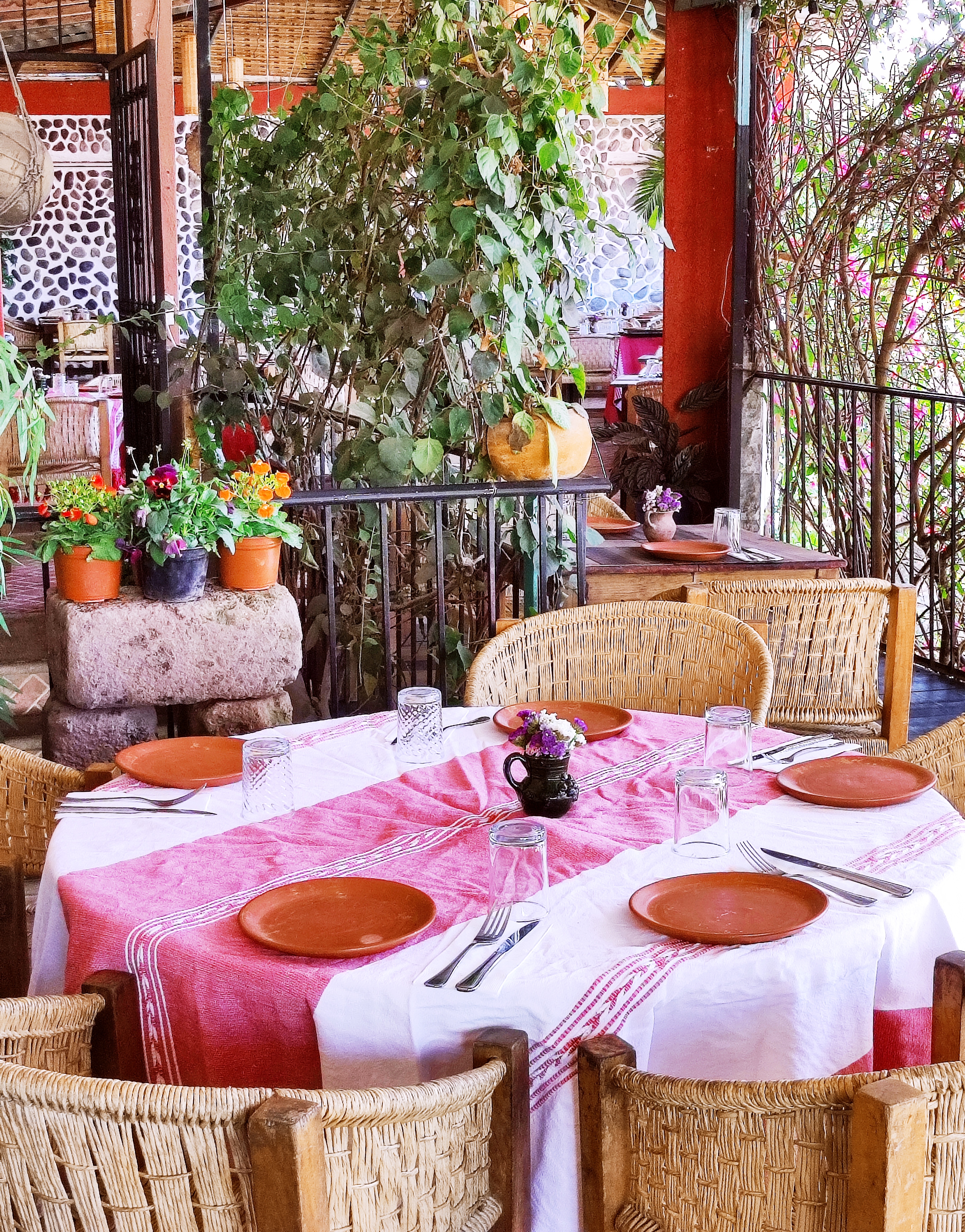 Restaurant Titos image 9