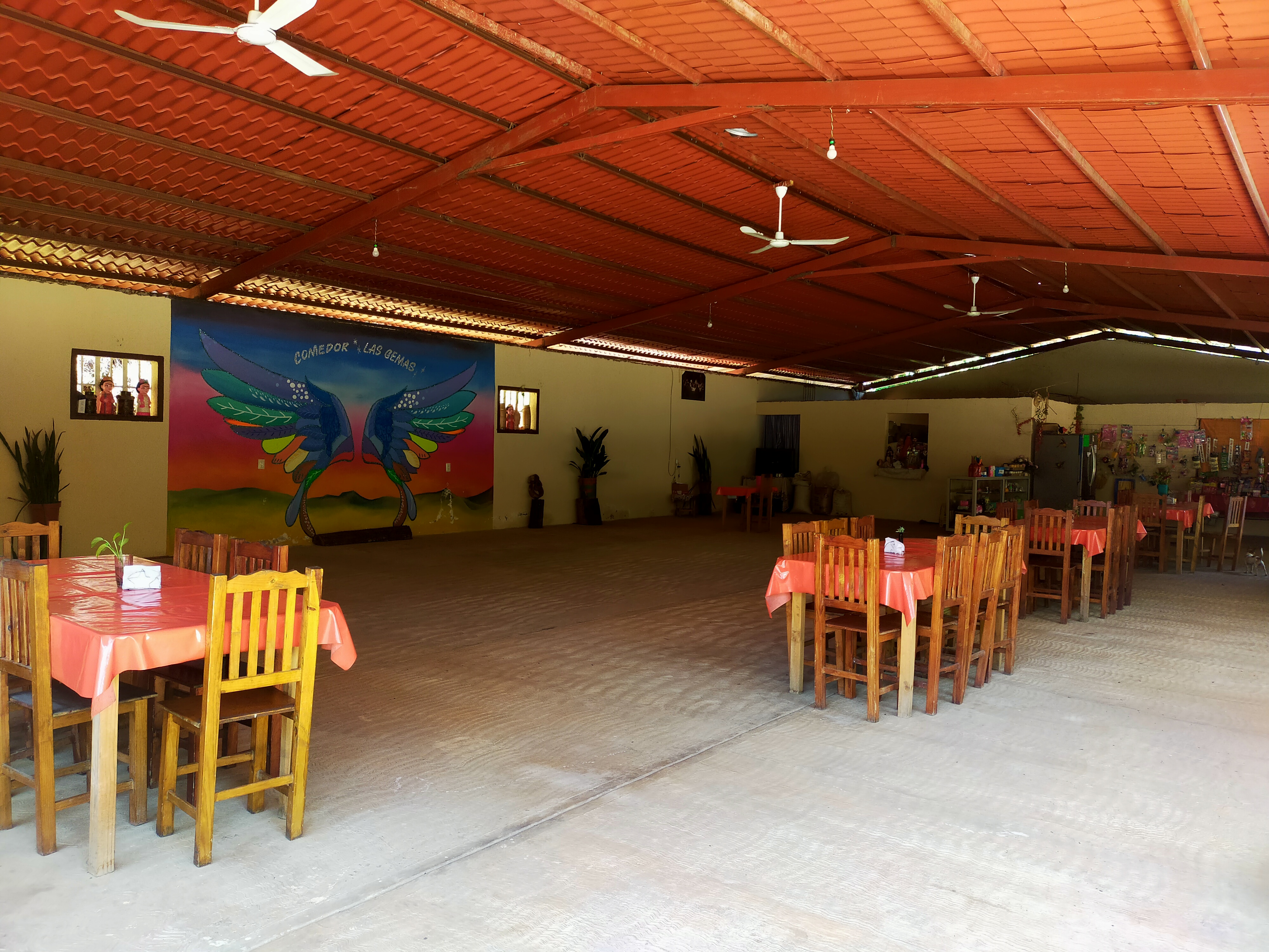 Comedor Las Gemas image 1