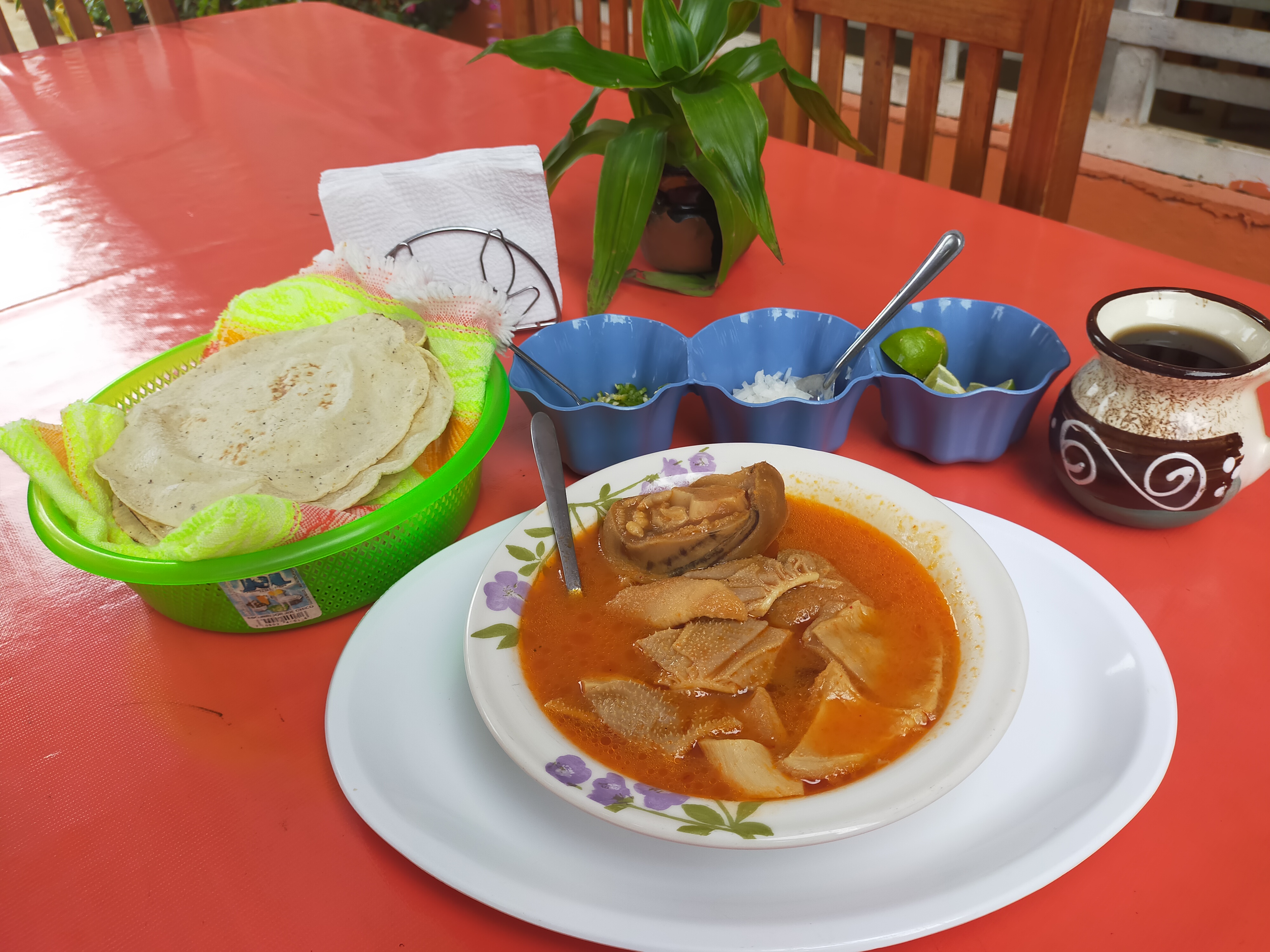 Comedor Las Gemas image 2