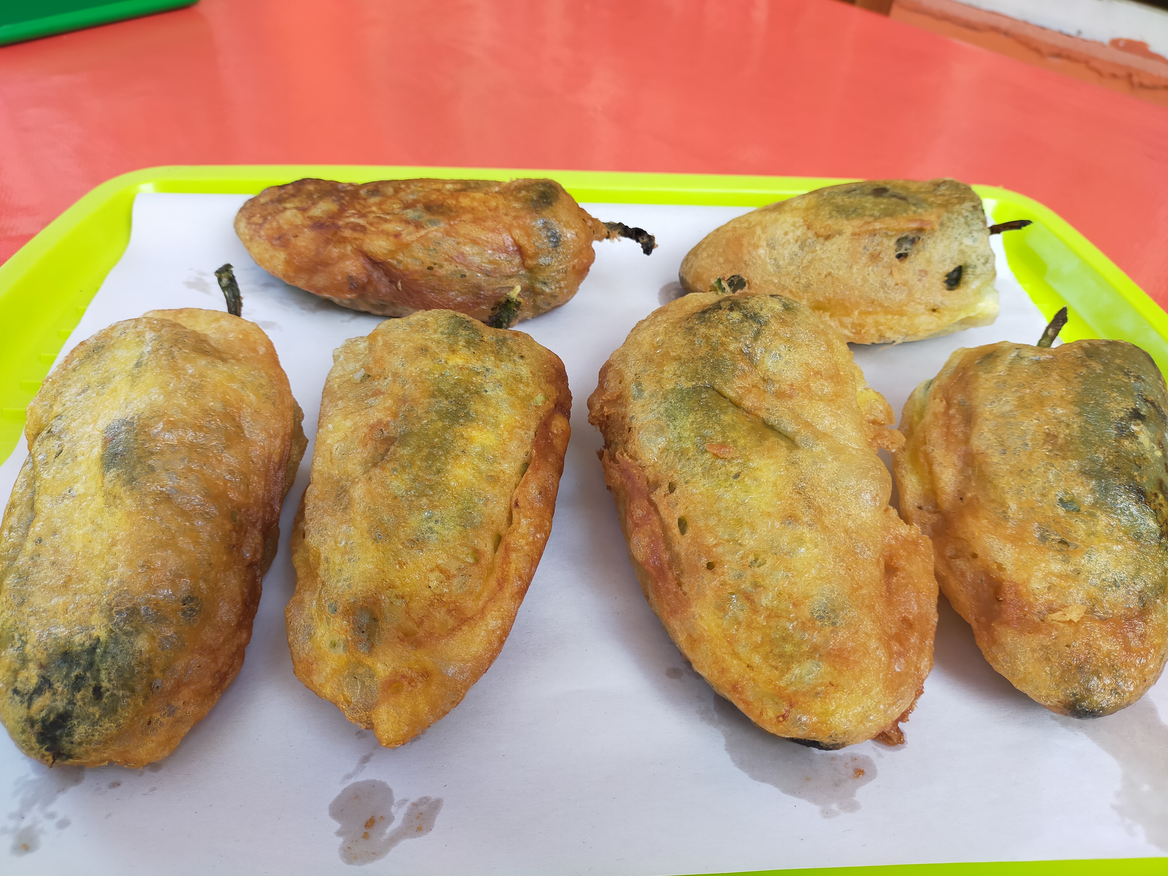 Comedor Las Gemas image 3