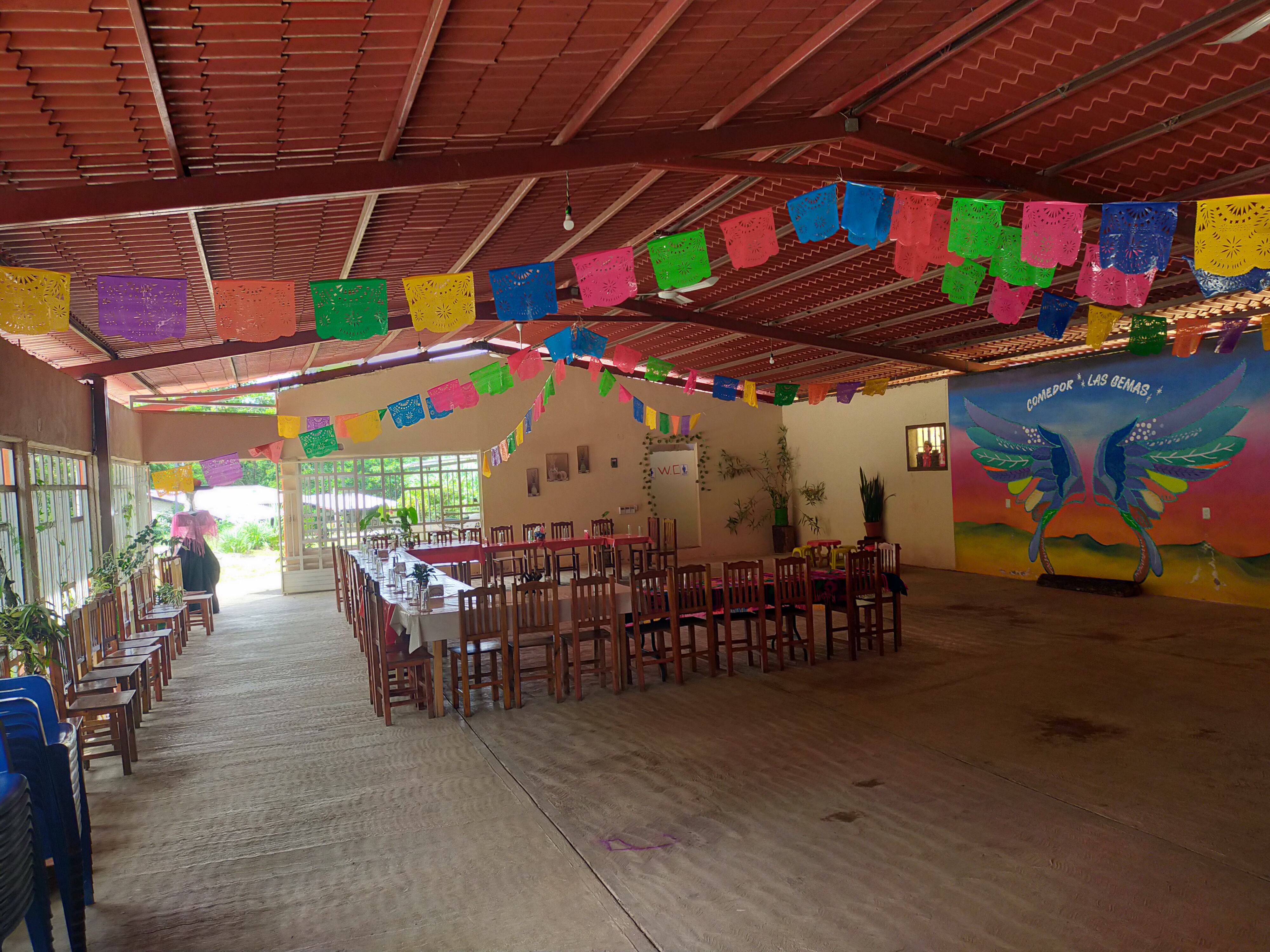 Comedor Las Gemas image 4