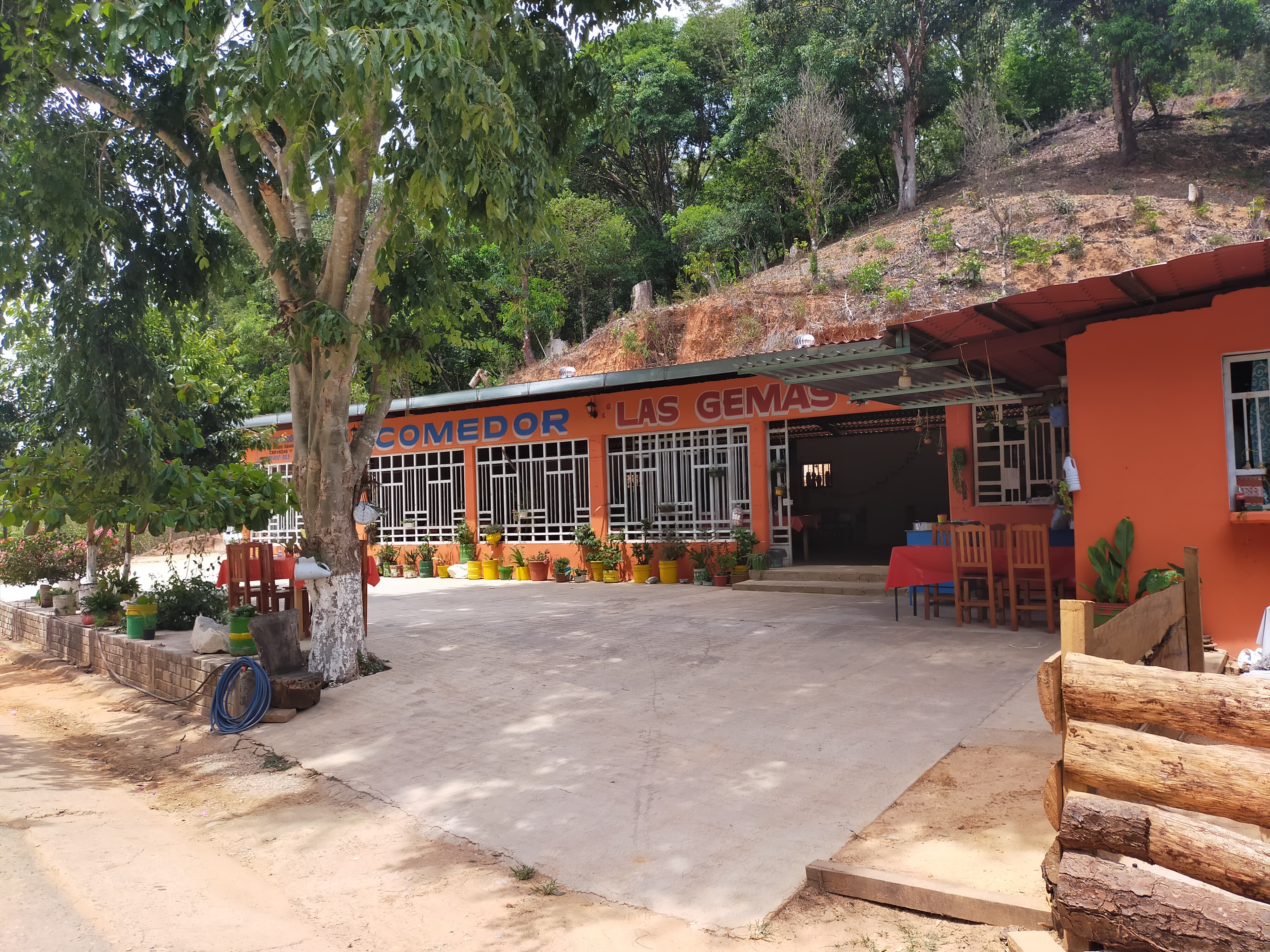 Comedor Las Gemas image 5