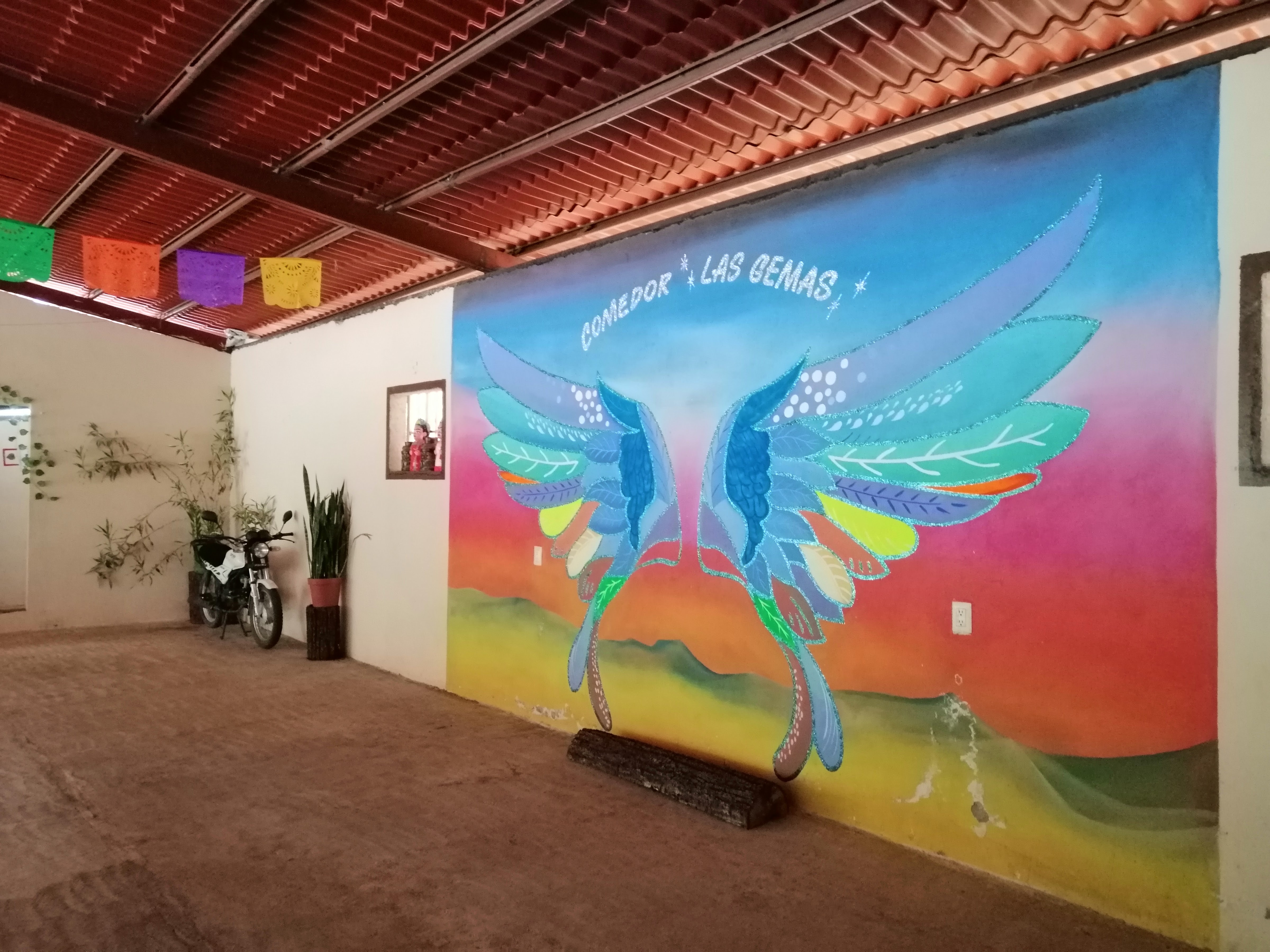 Comedor Las Gemas image 6