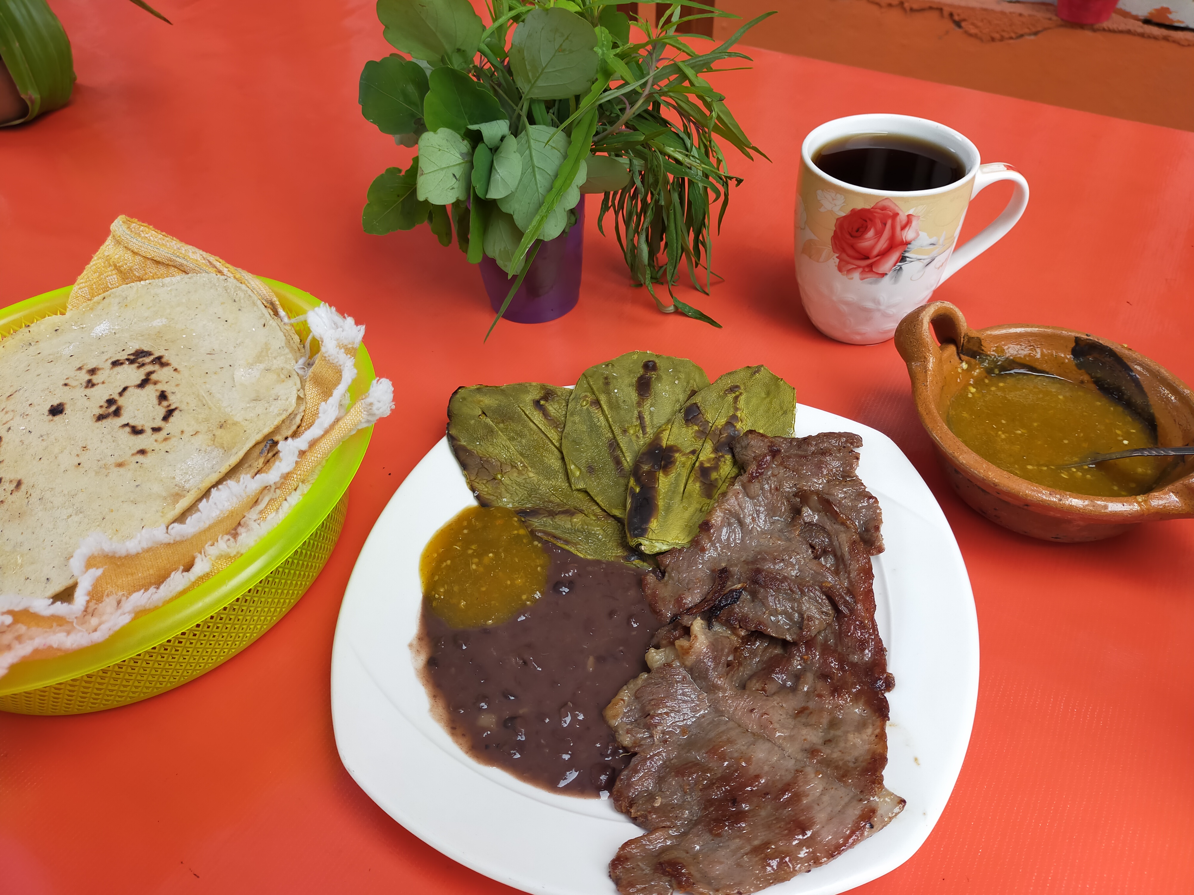 Comedor Las Gemas image 7