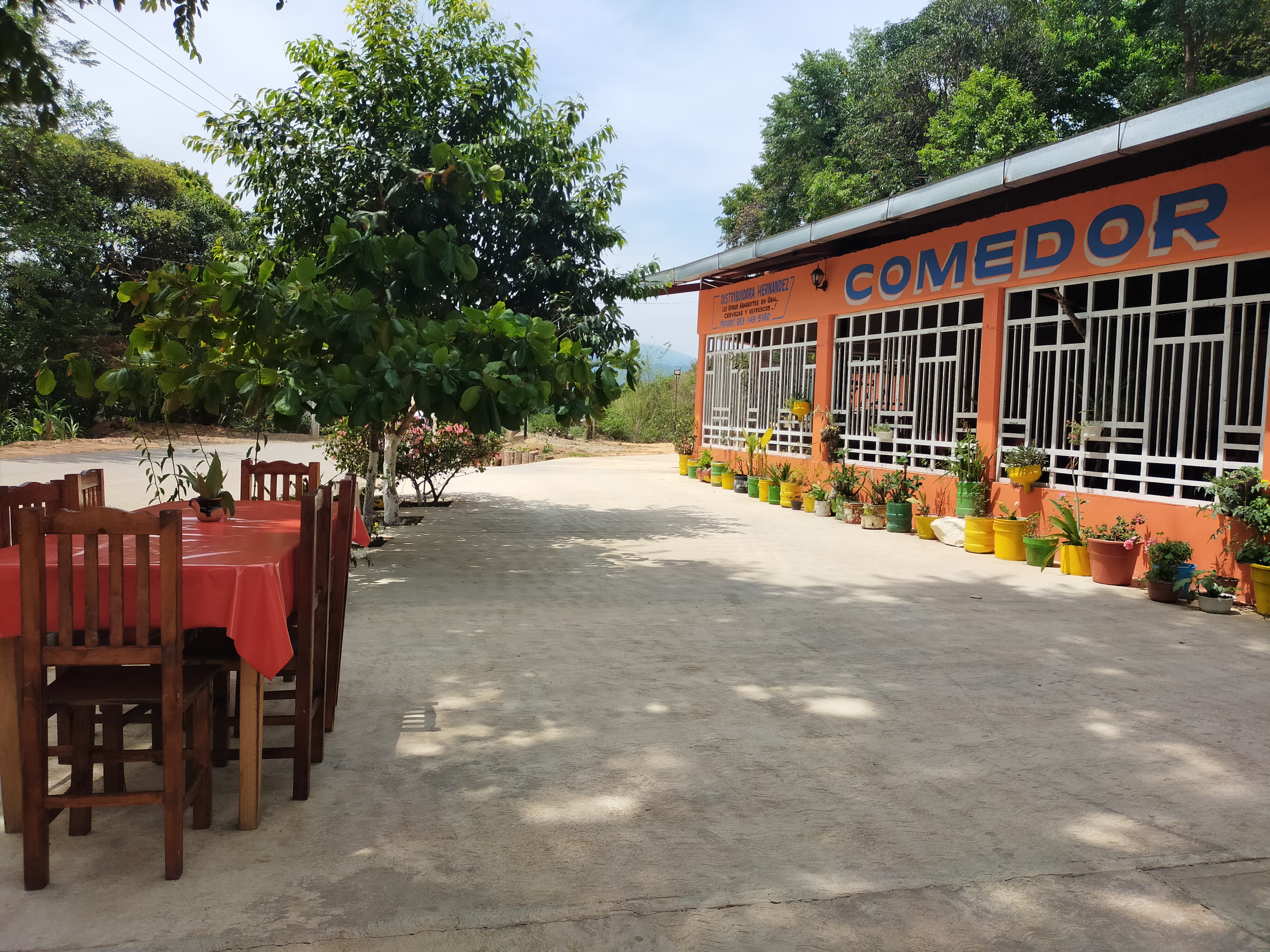 Comedor Las Gemas image 10