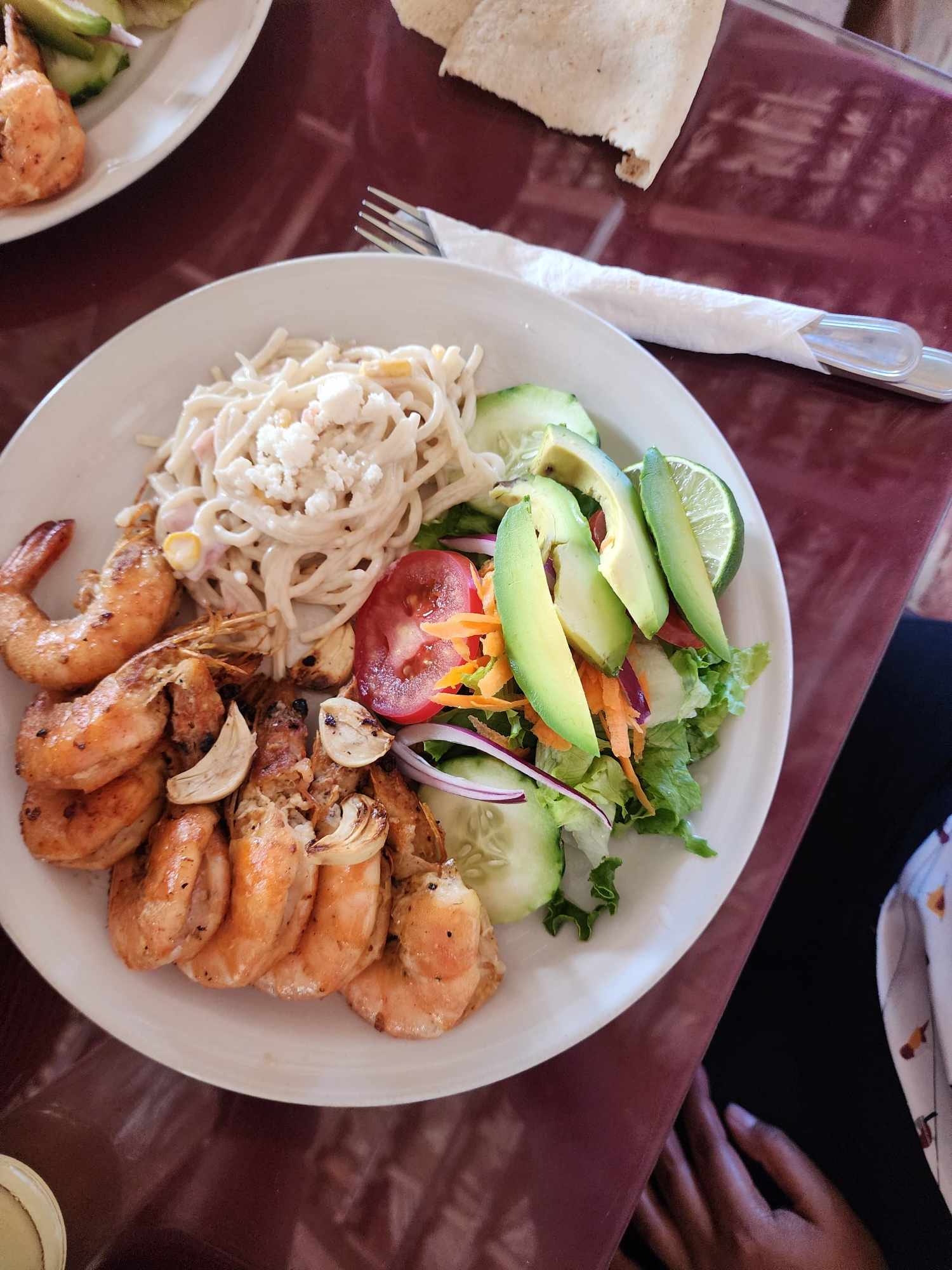 Restaurant y Mariscos La Palapa image 8