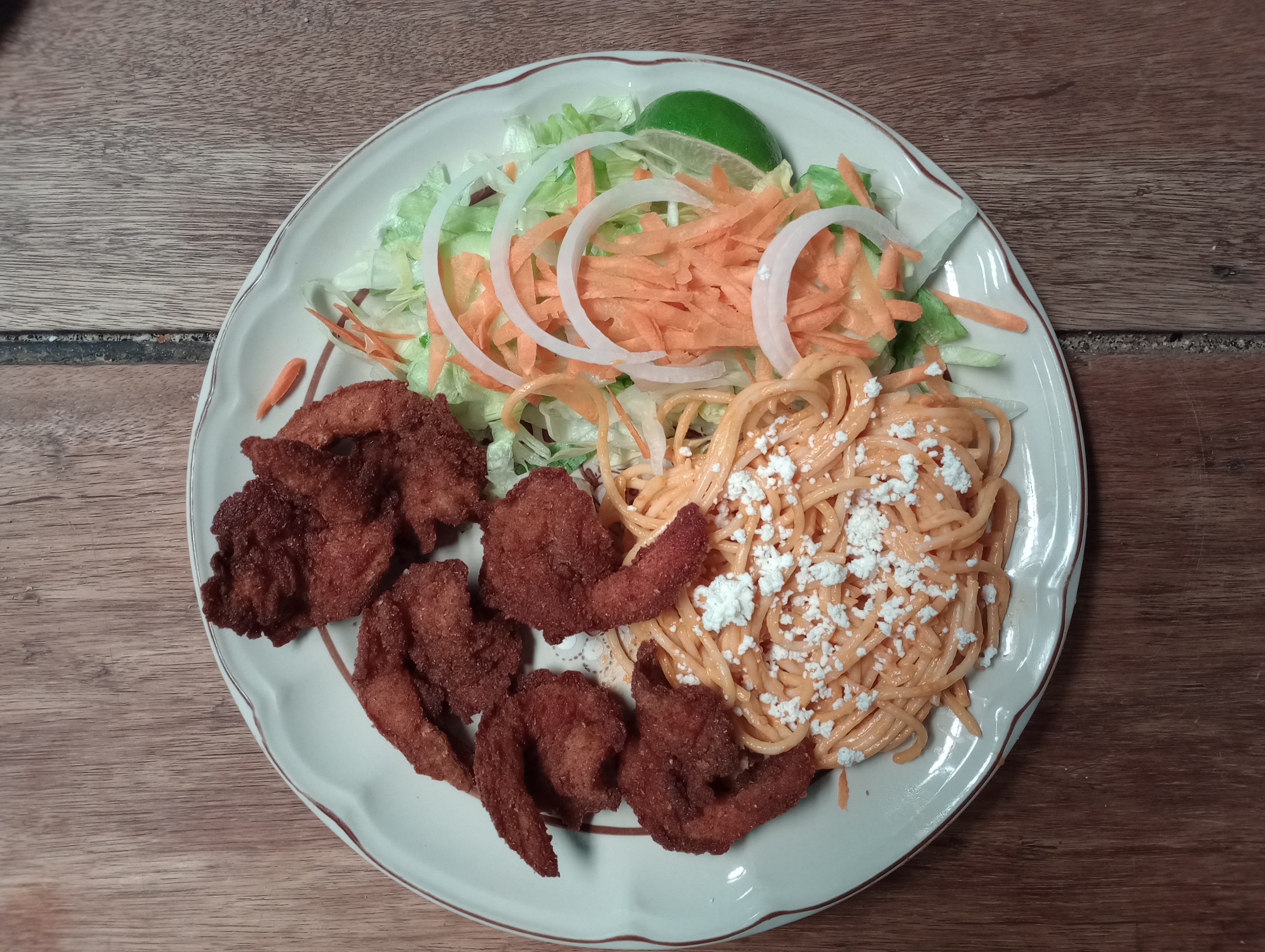 Restaurant - El Sabor De Mi Tierra image 1