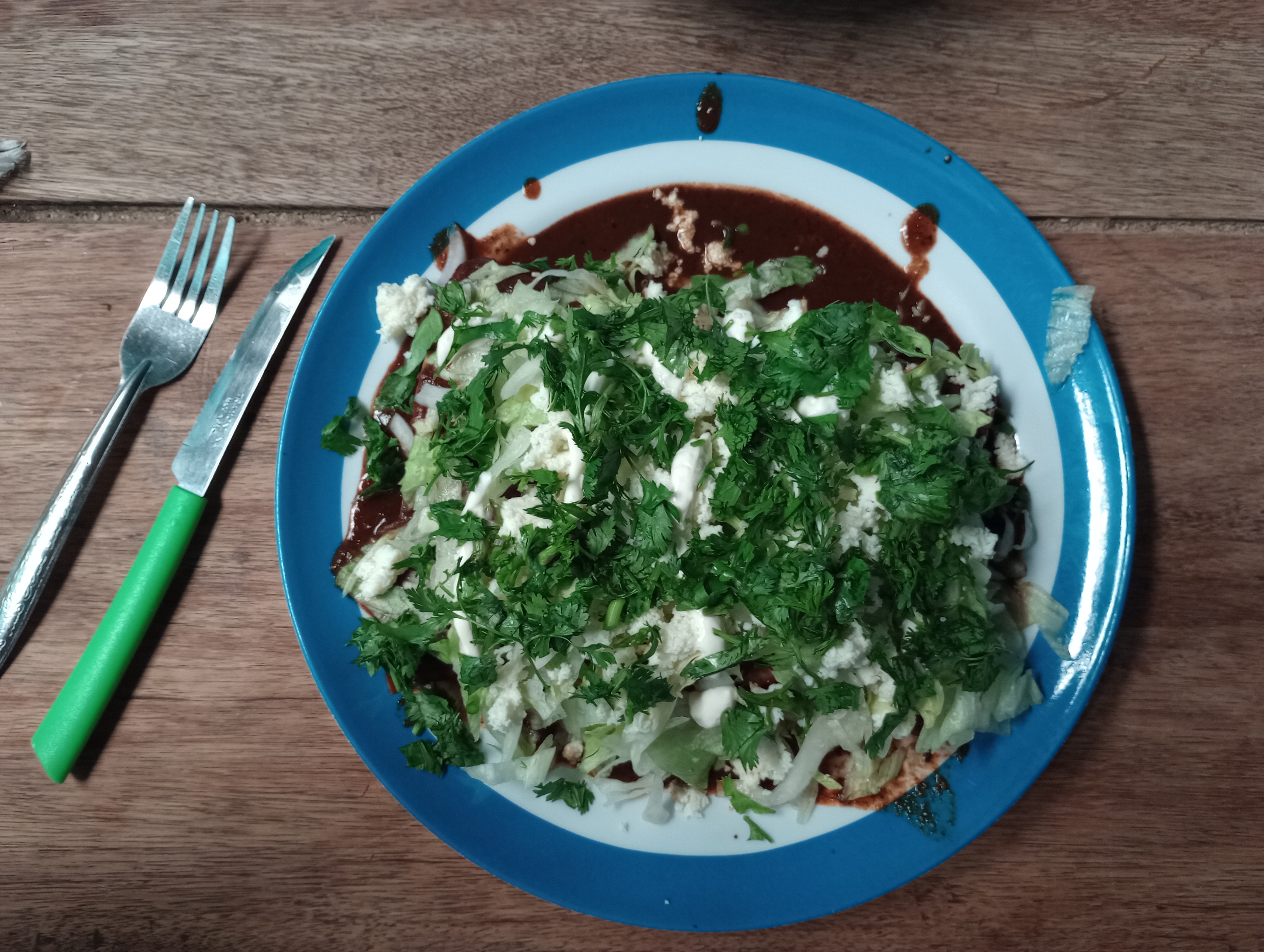 Restaurant - El Sabor De Mi Tierra image 2