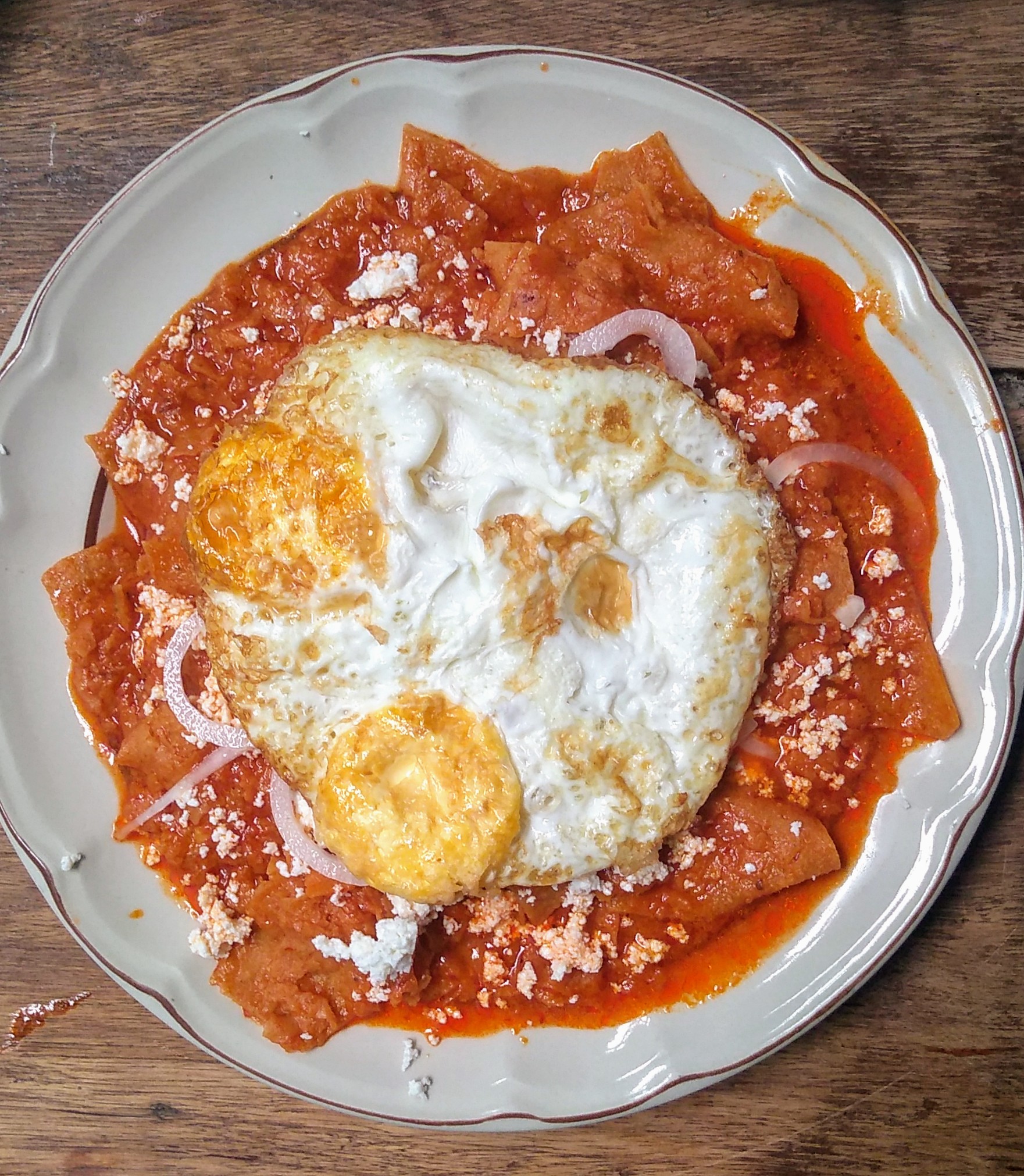 Restaurant - El Sabor De Mi Tierra image 3