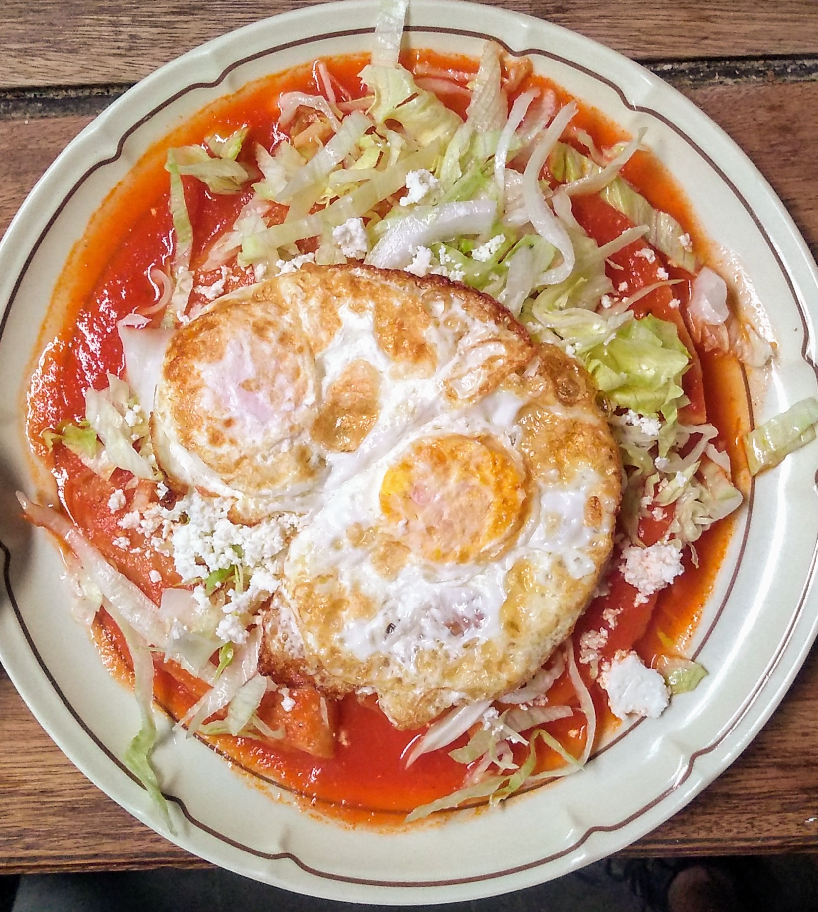 Restaurant - El Sabor De Mi Tierra image 6