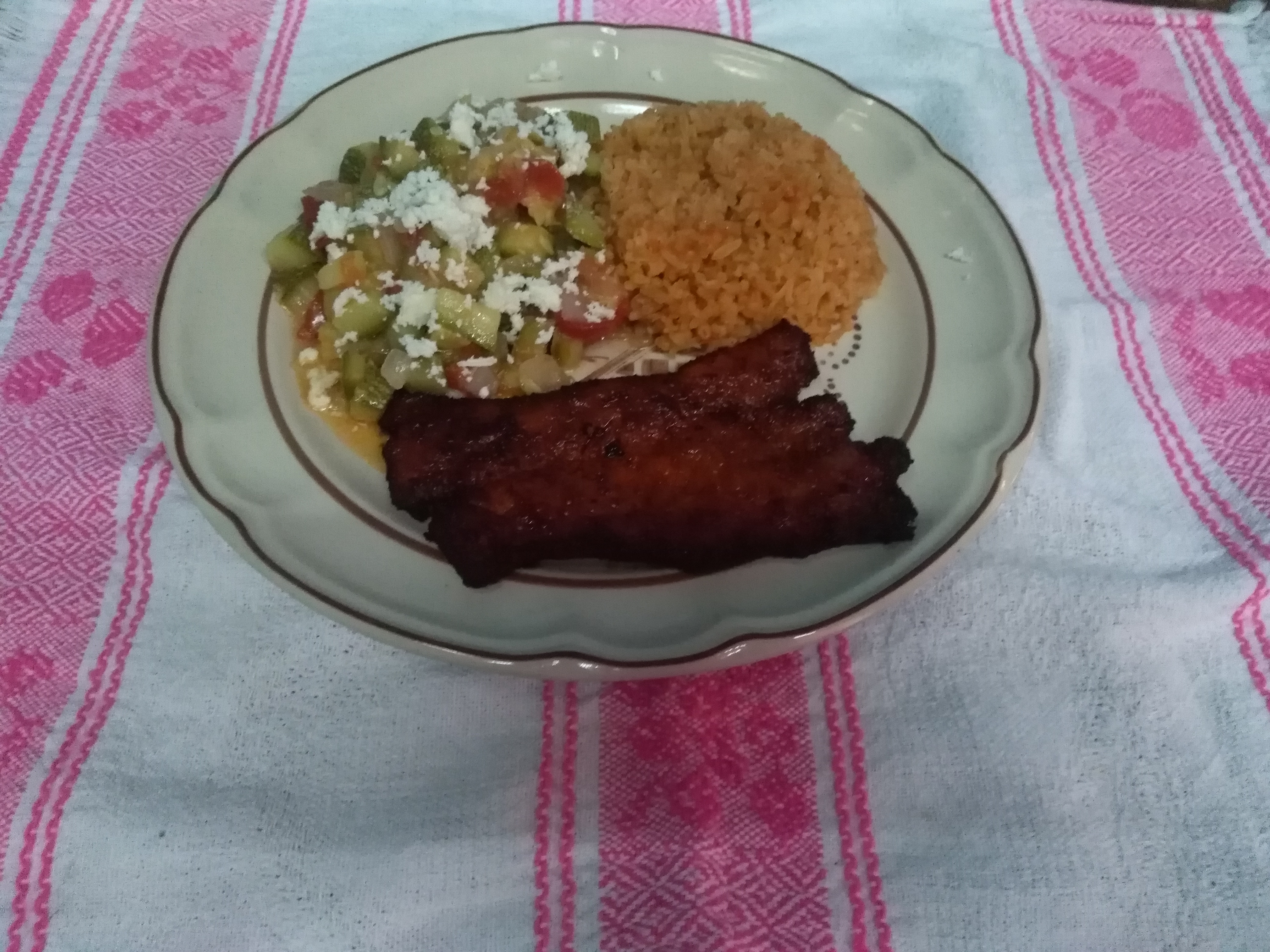 Restaurant - El Sabor De Mi Tierra image 8