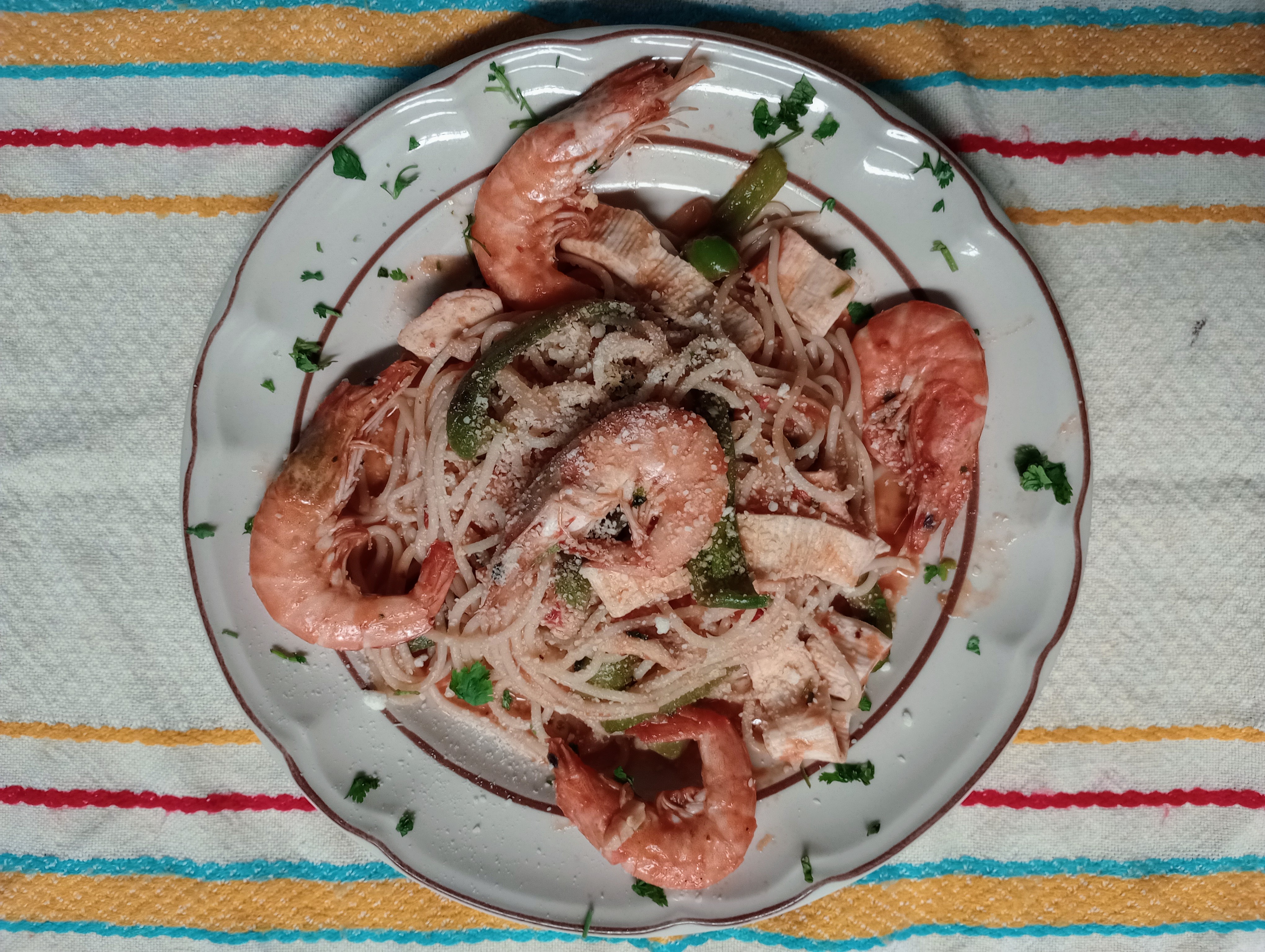 Restaurant - El Sabor De Mi Tierra image 9