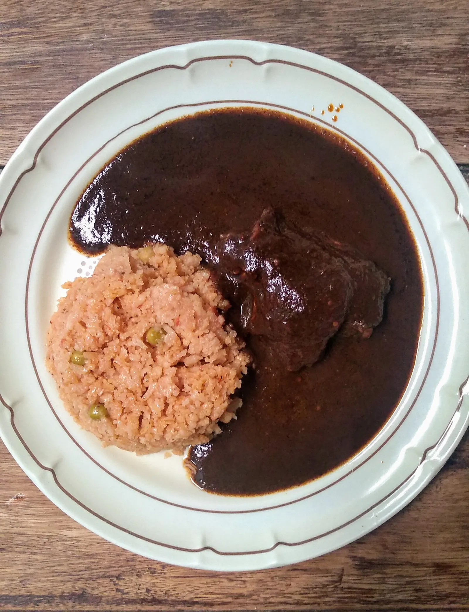 Restaurant - El Sabor De Mi Tierra image 10
