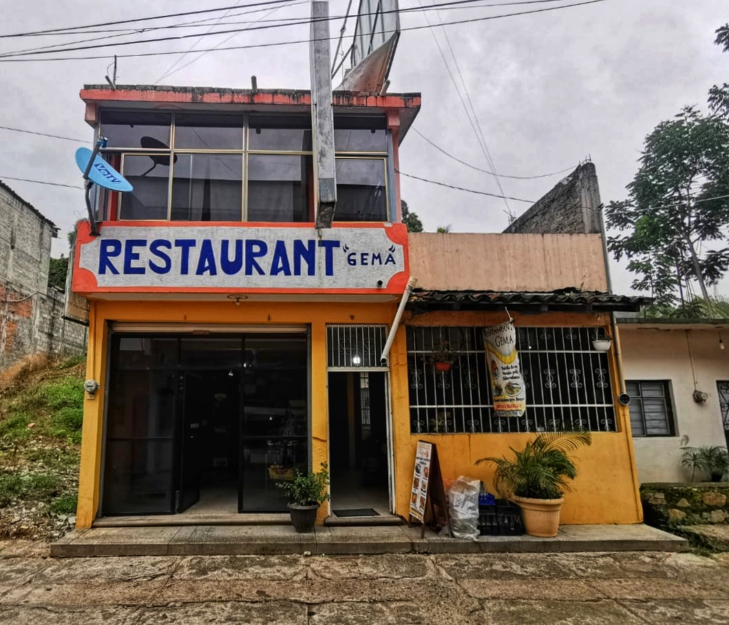 RESTAURANTE "GEMA" image 1