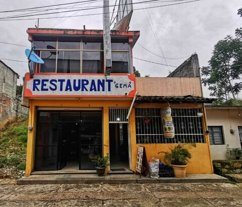RESTAURANTE "GEMA" image 1