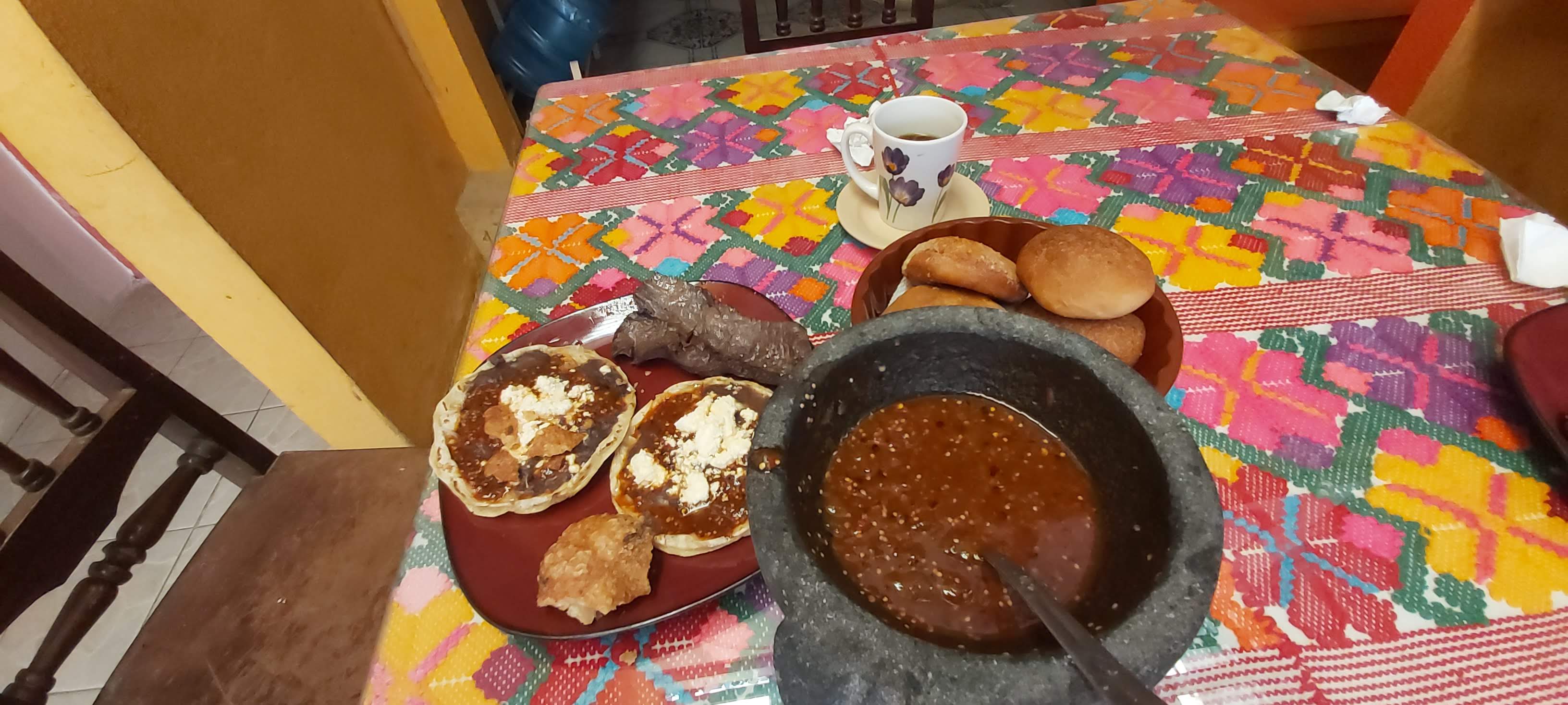 RESTAURANTE "GEMA" image 2