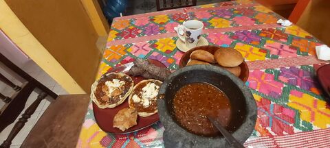 RESTAURANTE "GEMA" image 2