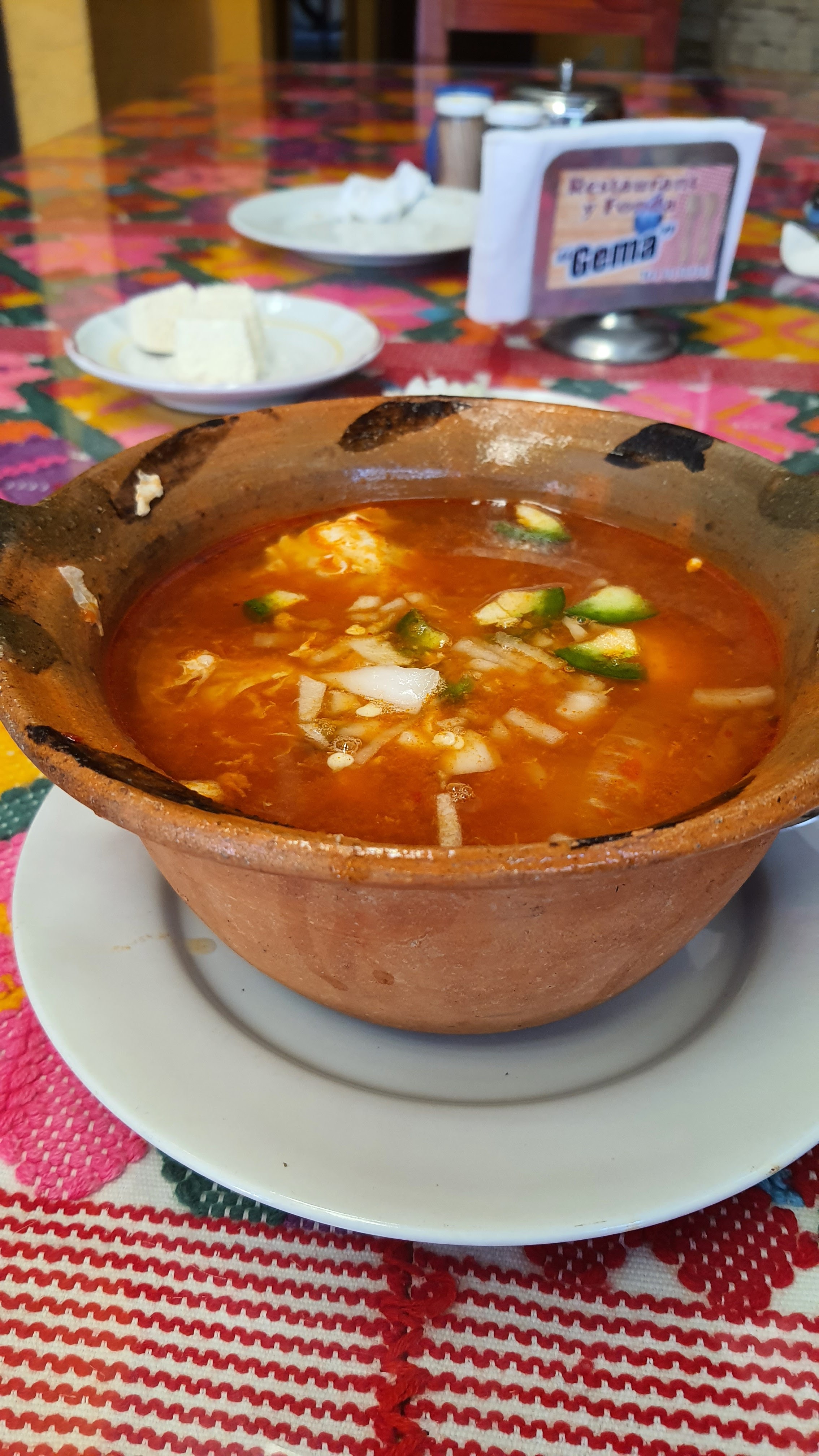 RESTAURANTE "GEMA" image 3