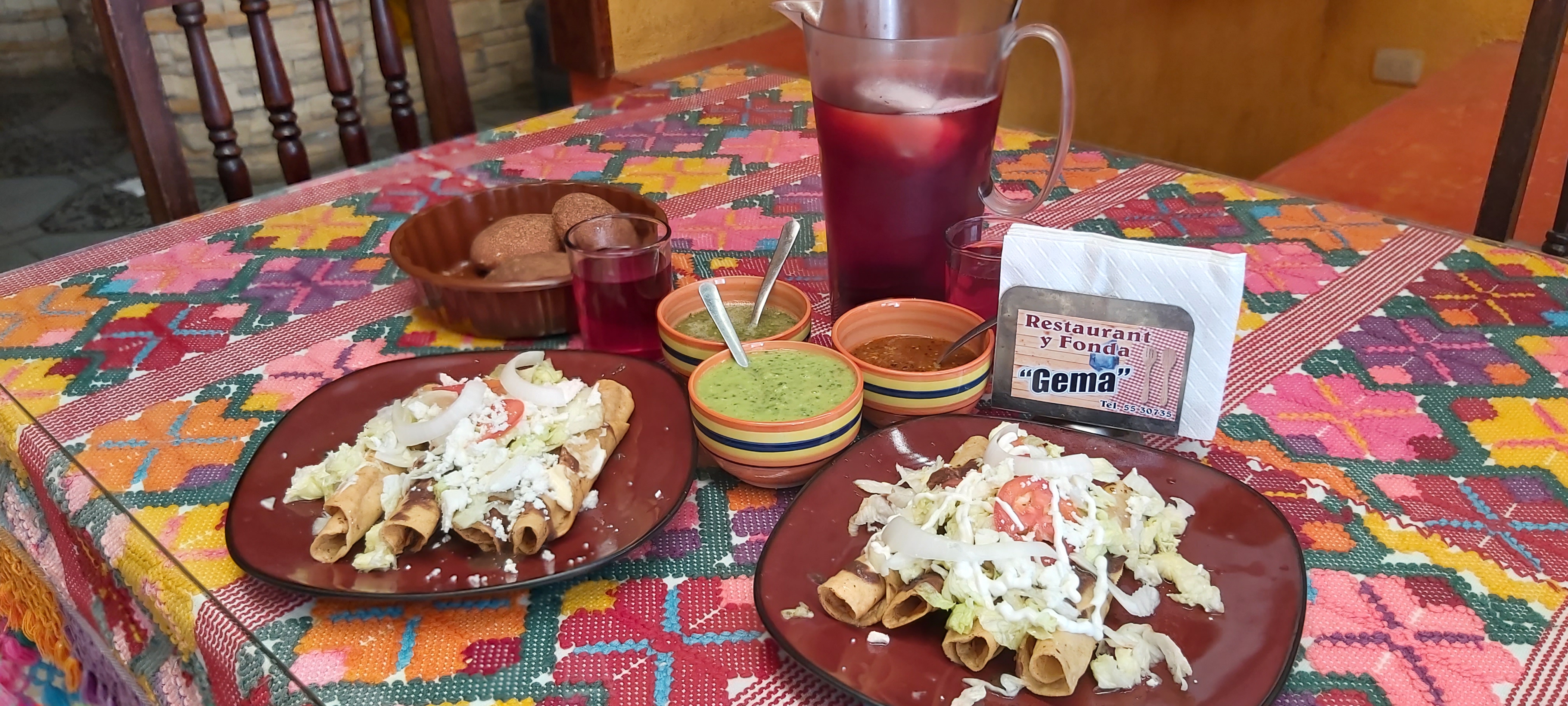 RESTAURANTE "GEMA" image 6