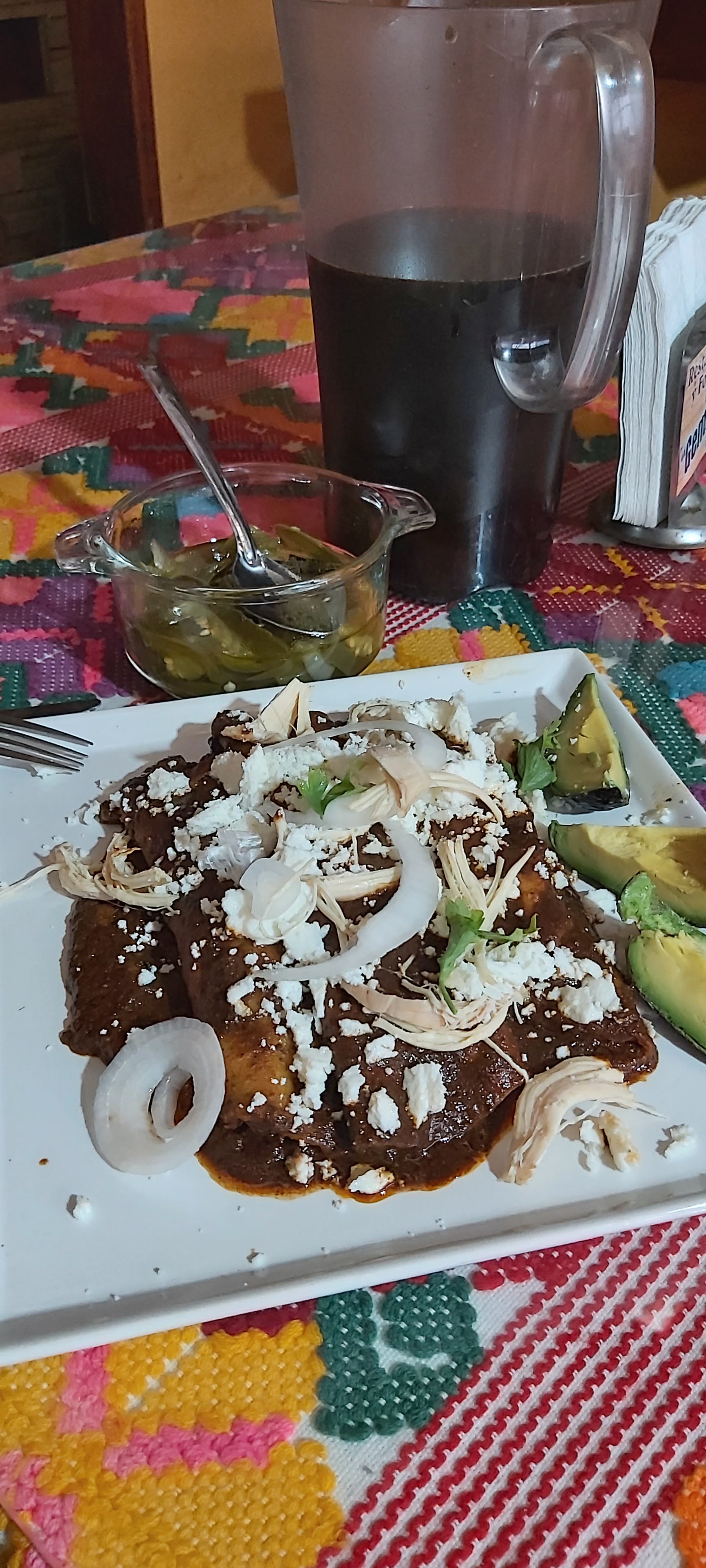 RESTAURANTE "GEMA" image 7