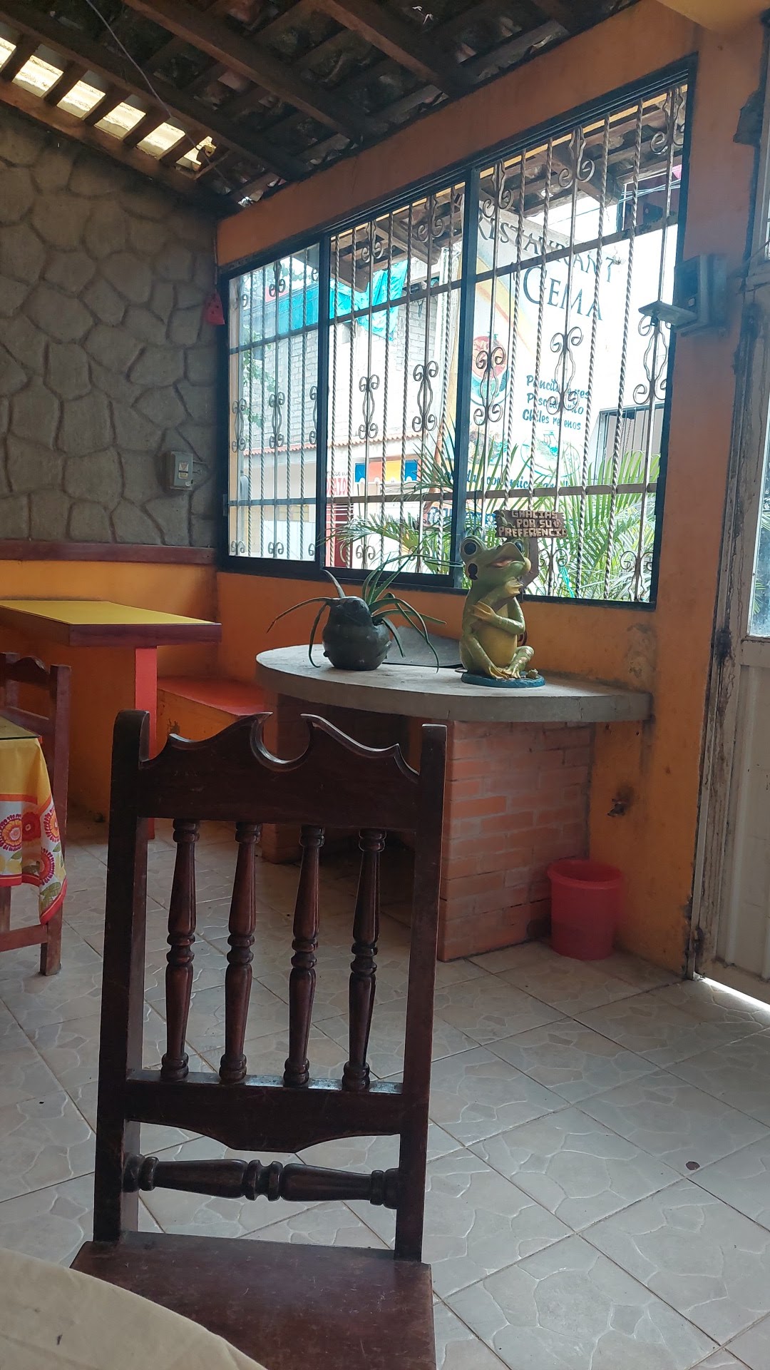 RESTAURANTE "GEMA" image 8