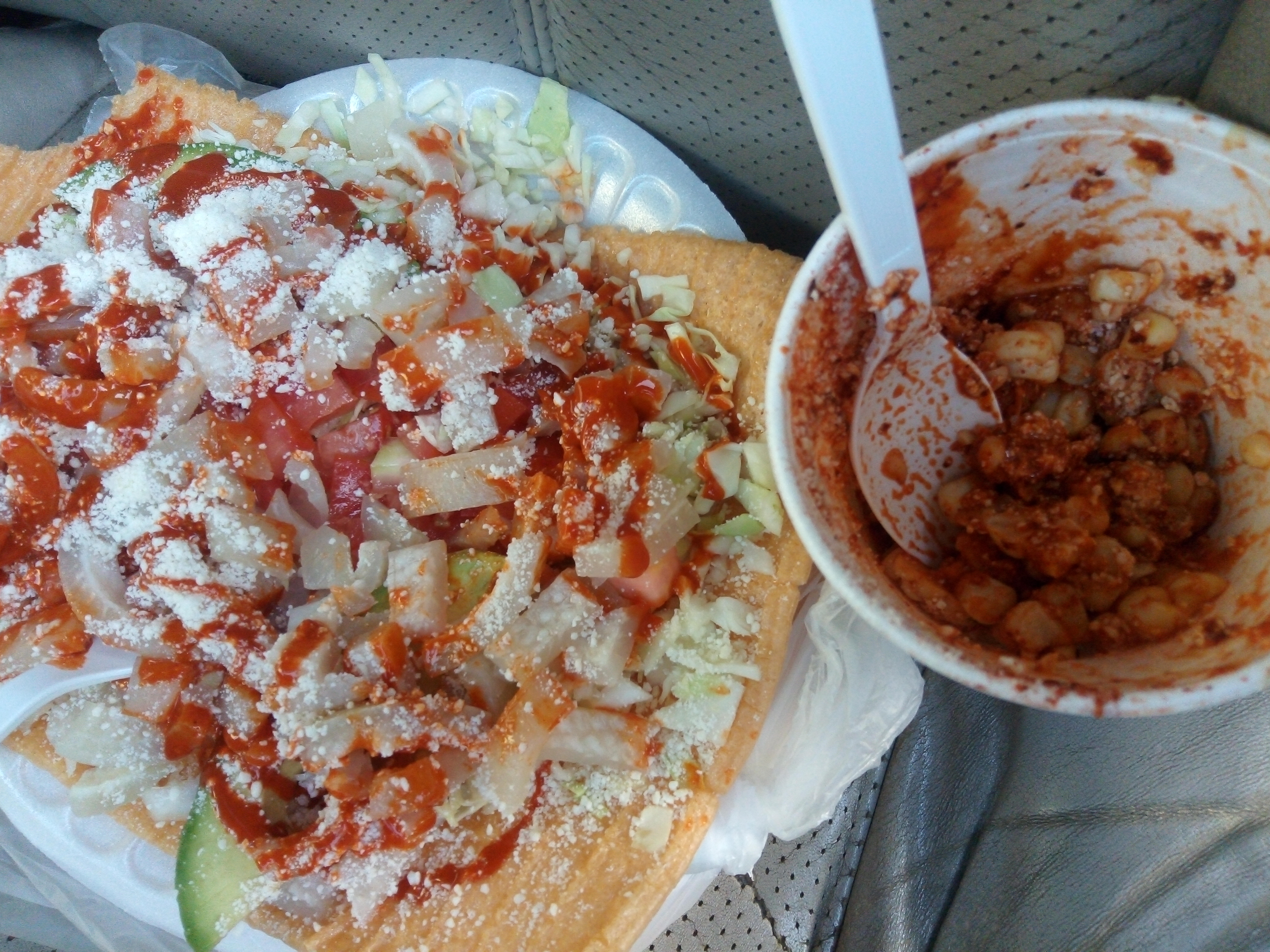 Bar & Restaurant El Casino image 1