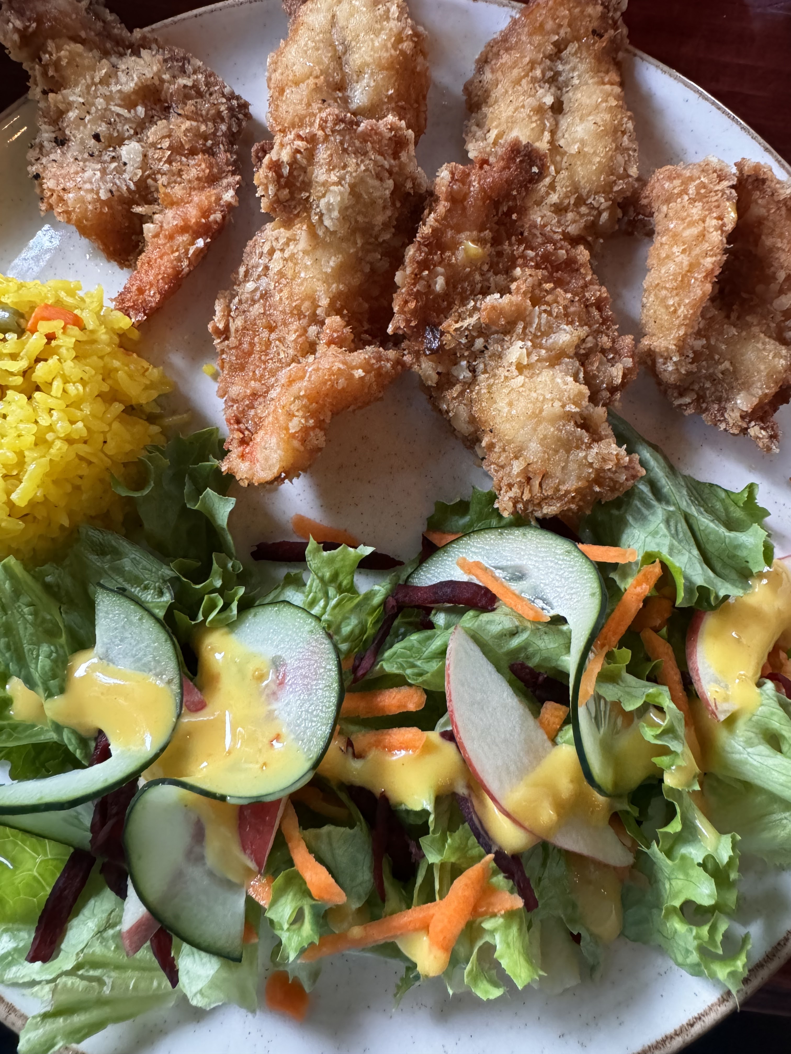 Restaurante El jardín image 2