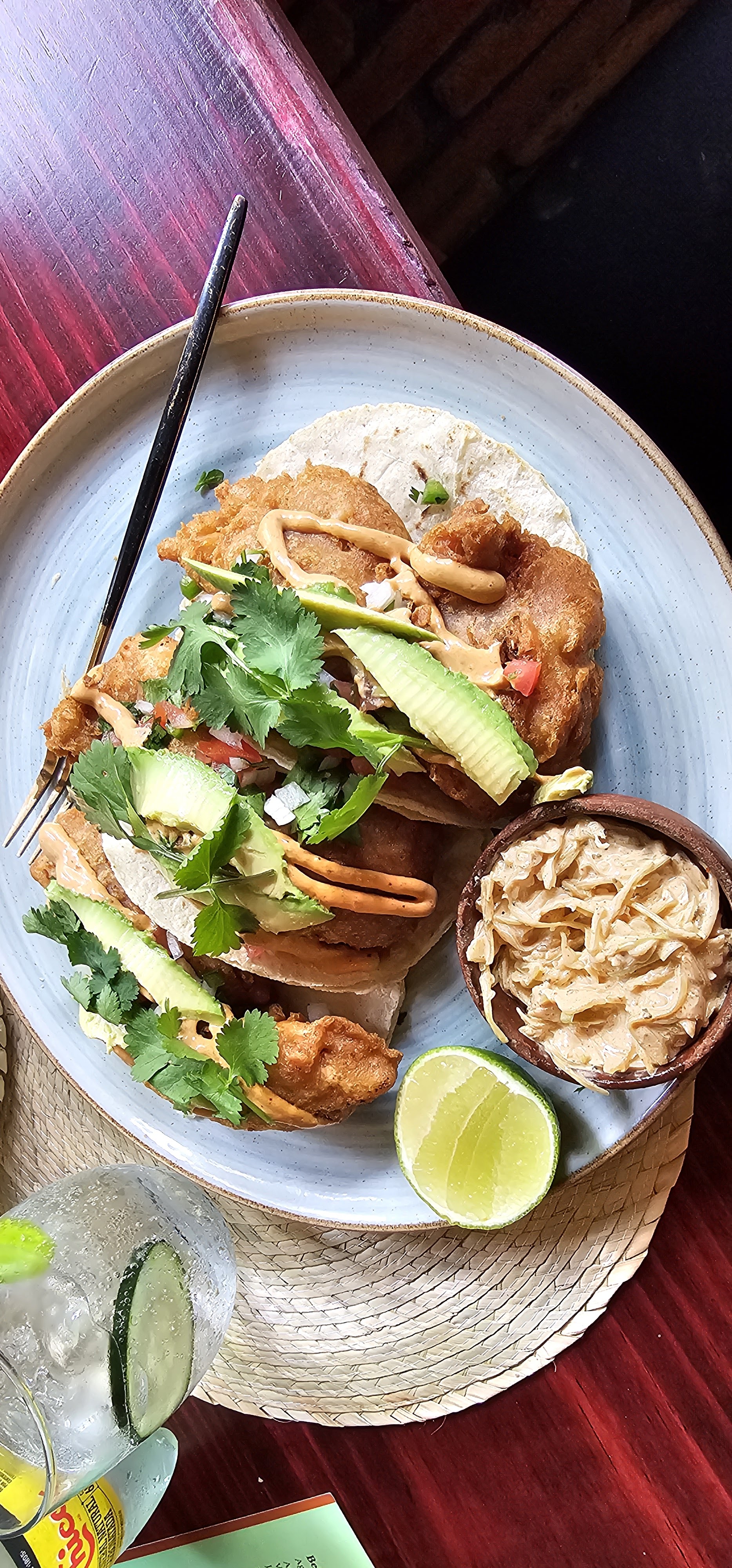 Restaurante El jardín image 4