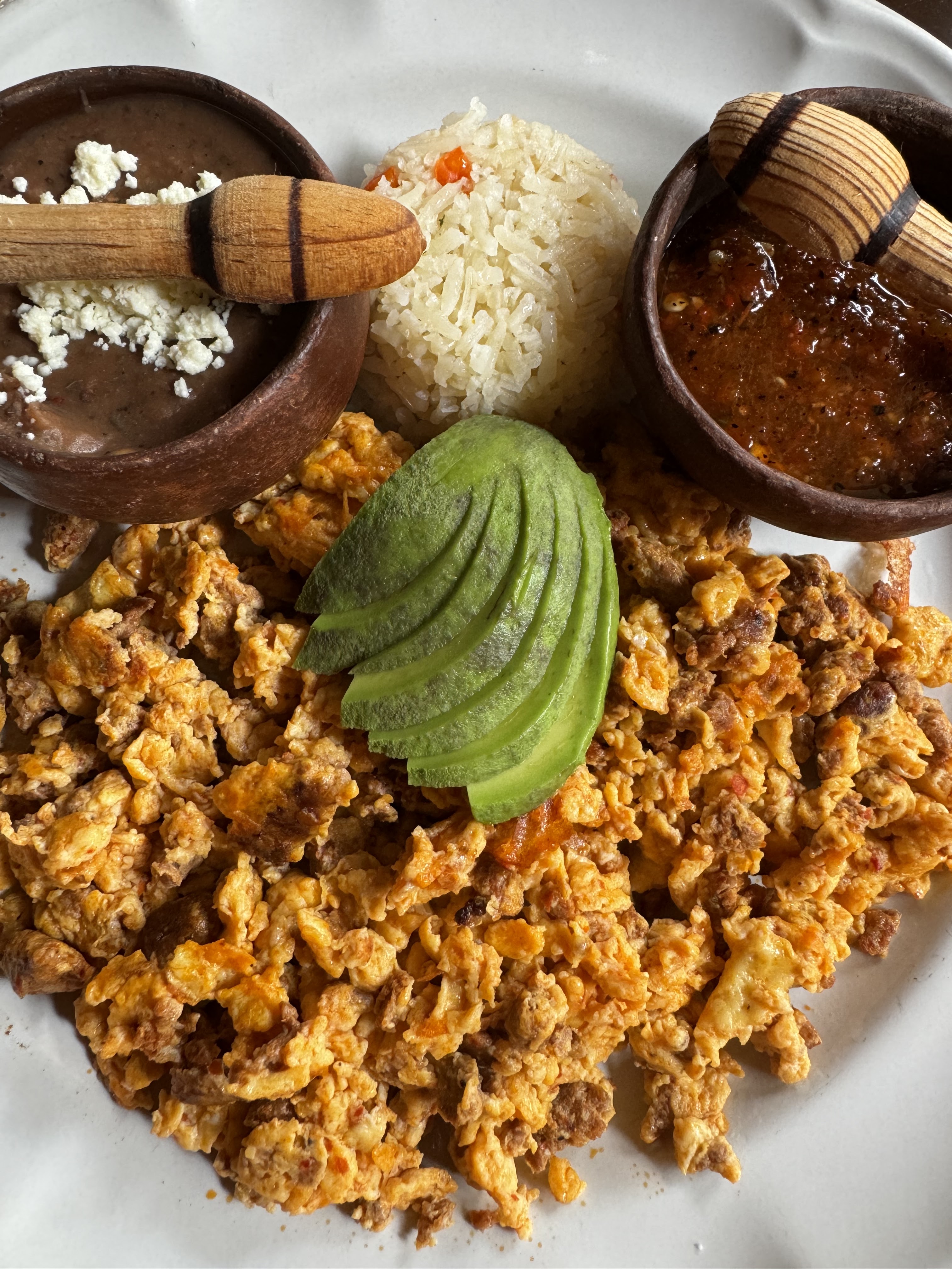 Restaurante El jardín image 5