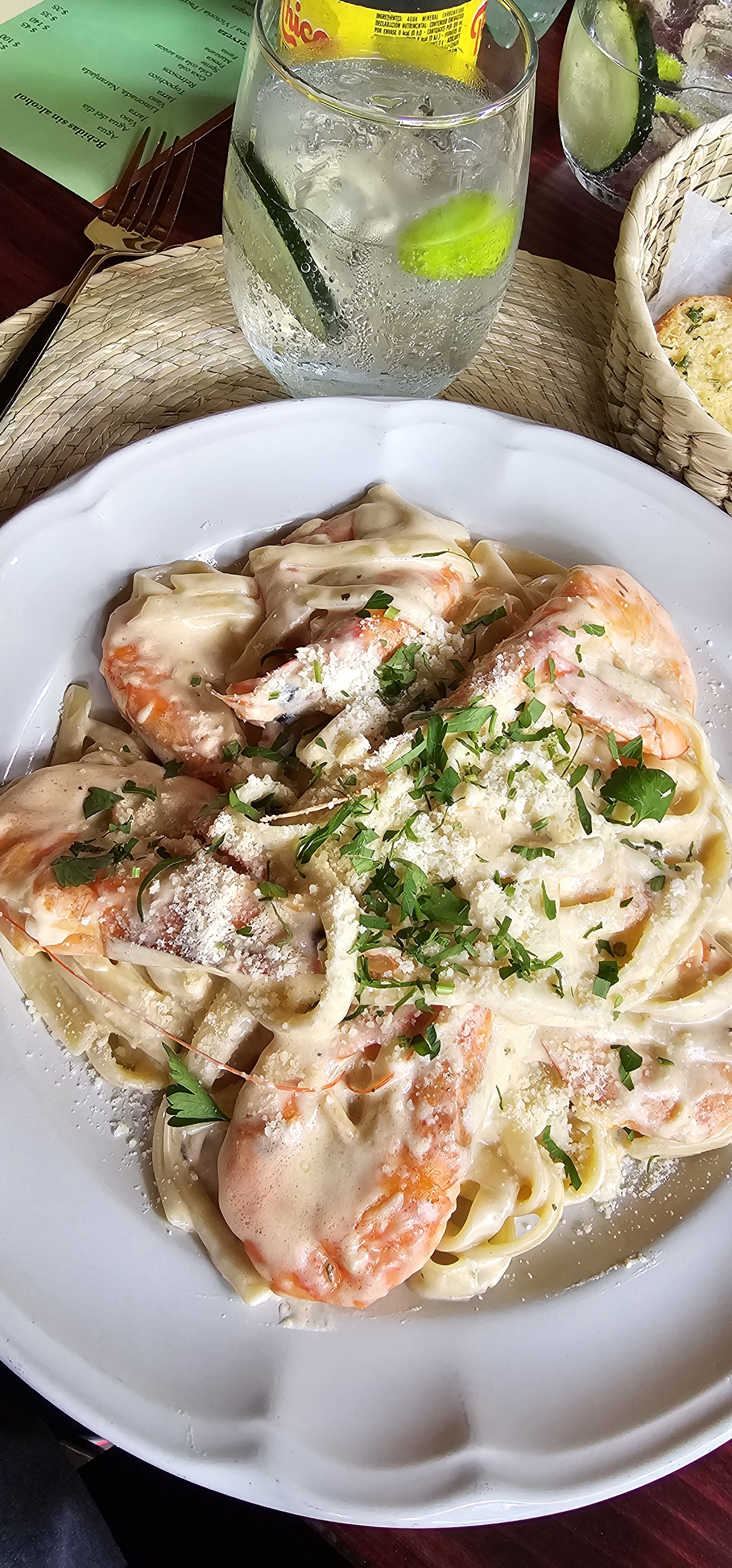 Restaurante El jardín image 6