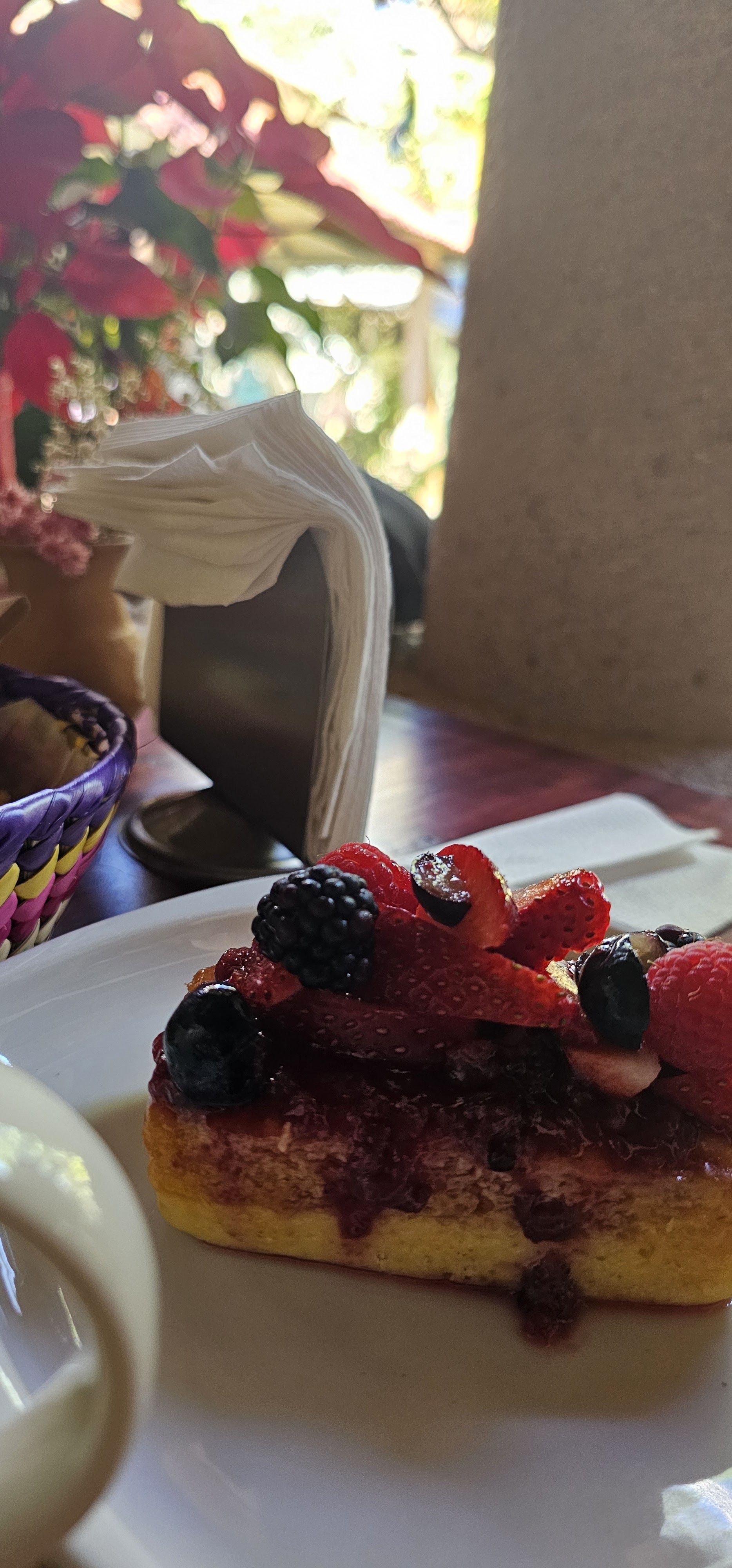 Restaurante El jardín image 7