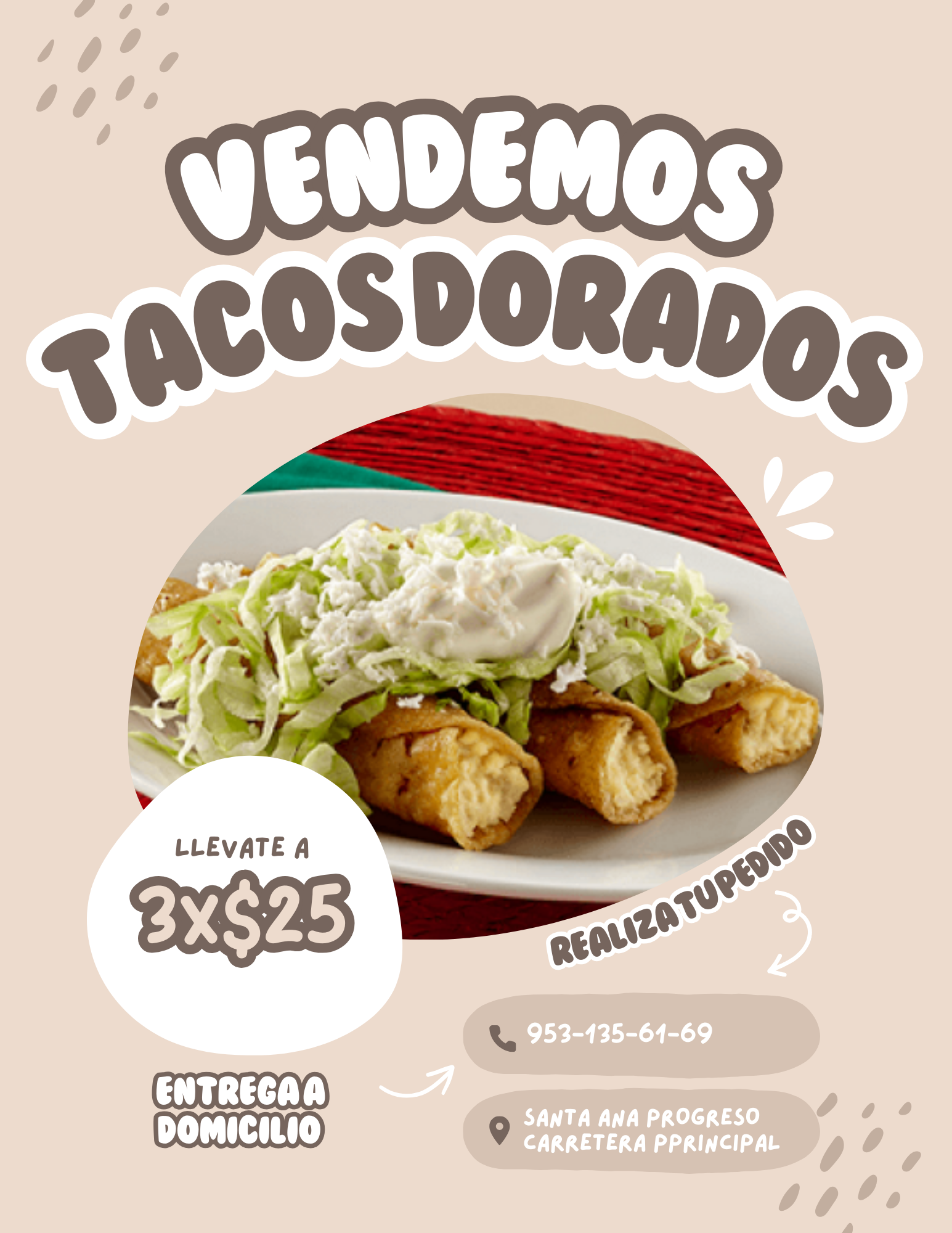 COMEDOR Y ABARROTES "REYES" image 8