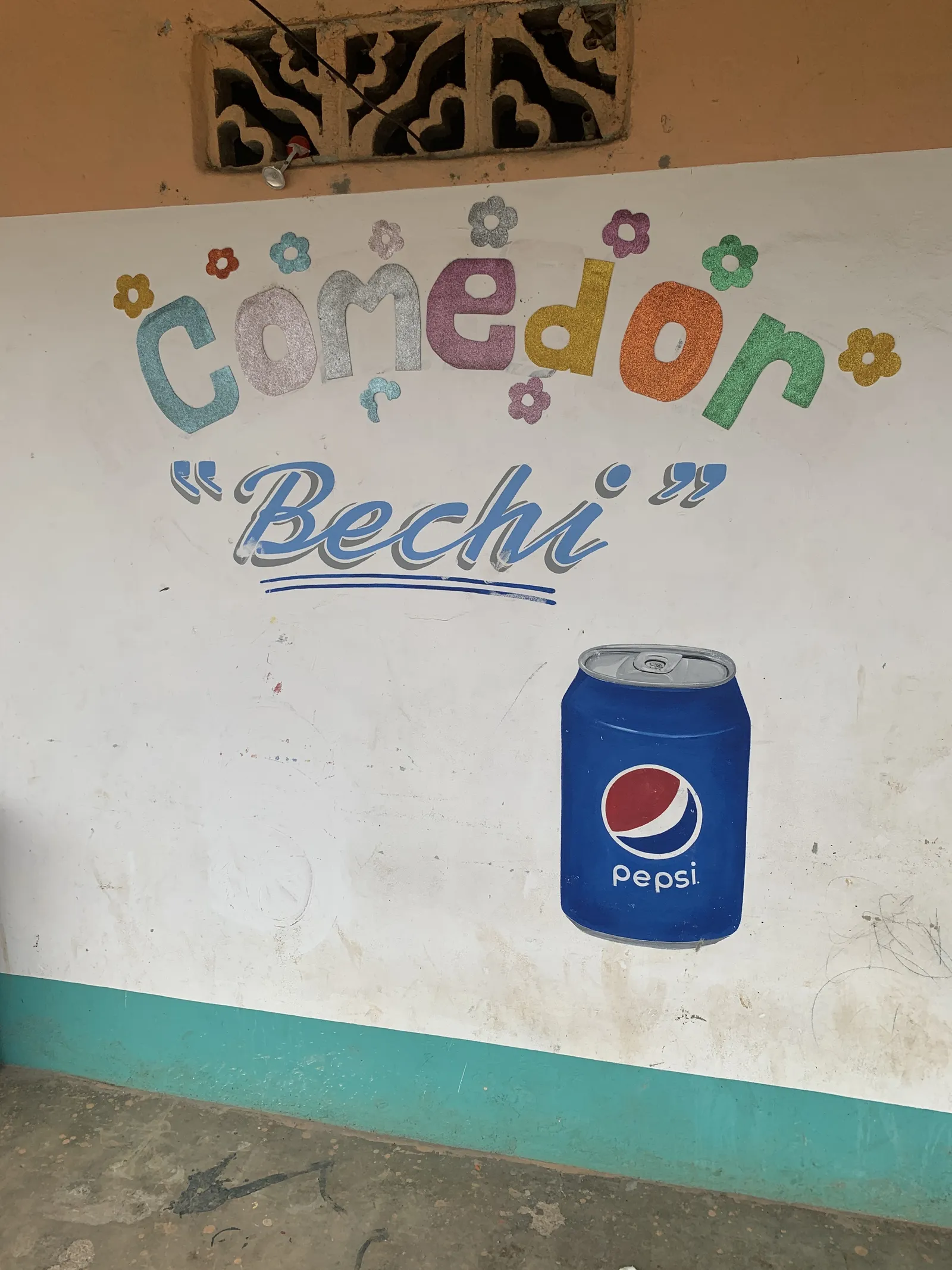 Comedor Bechi image 3