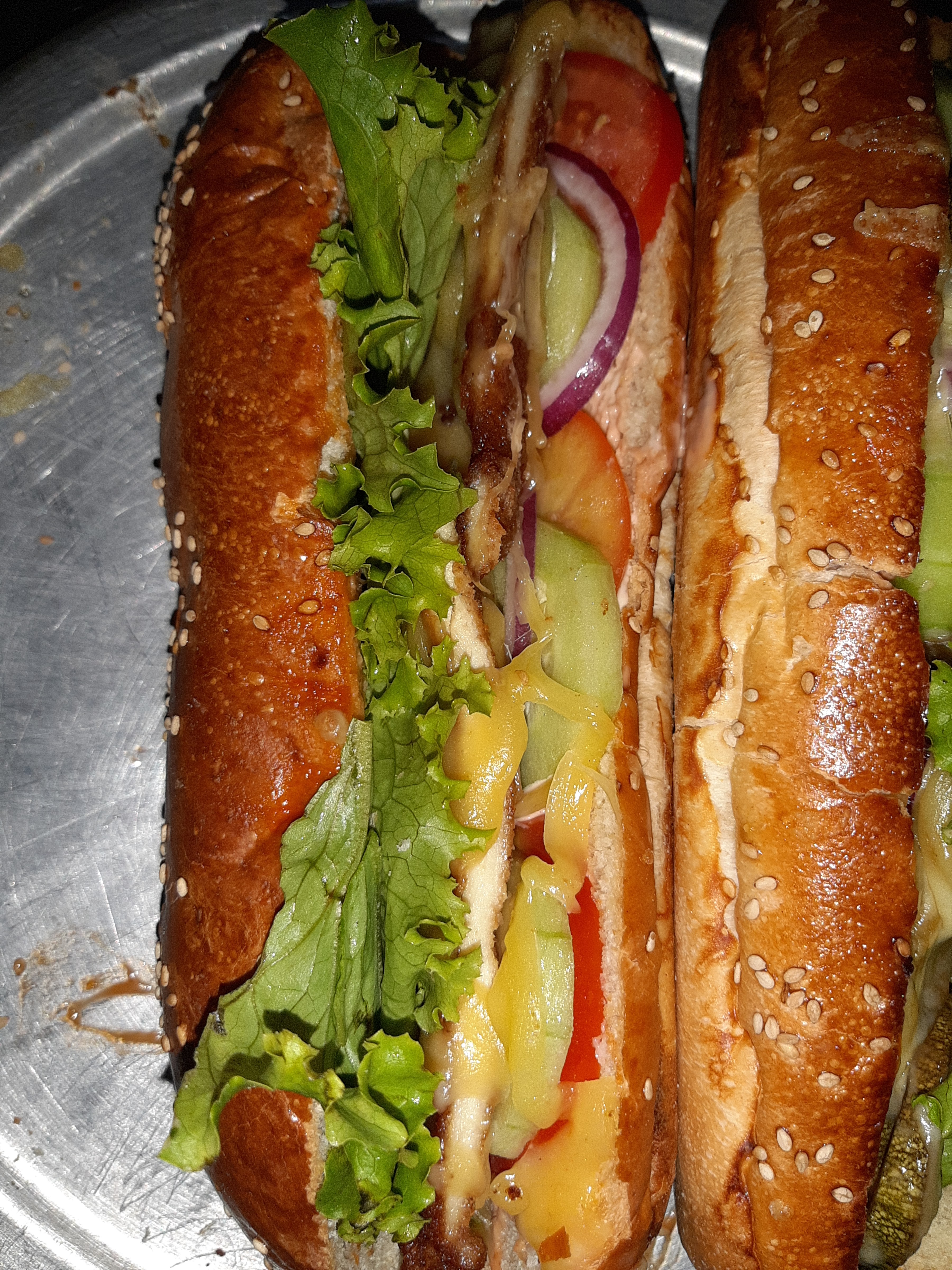 PIZZAS "EL ROSARIO" image 2