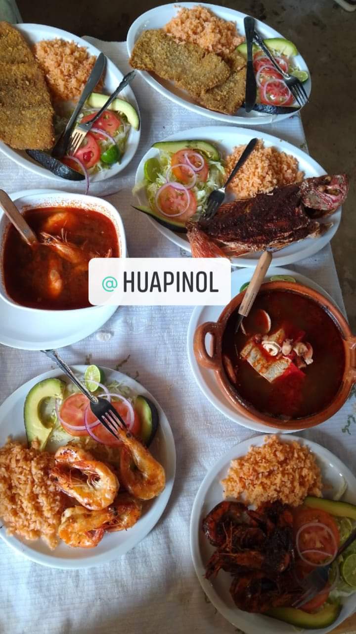 Restaurant Huapinol image 2