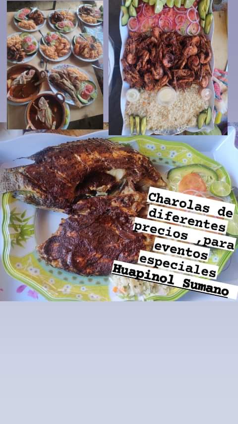 Restaurant Huapinol image 6