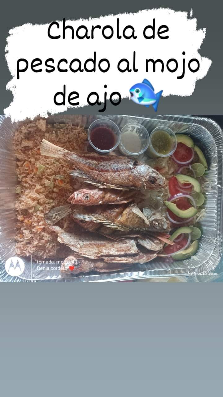 Restaurant Huapinol image 9