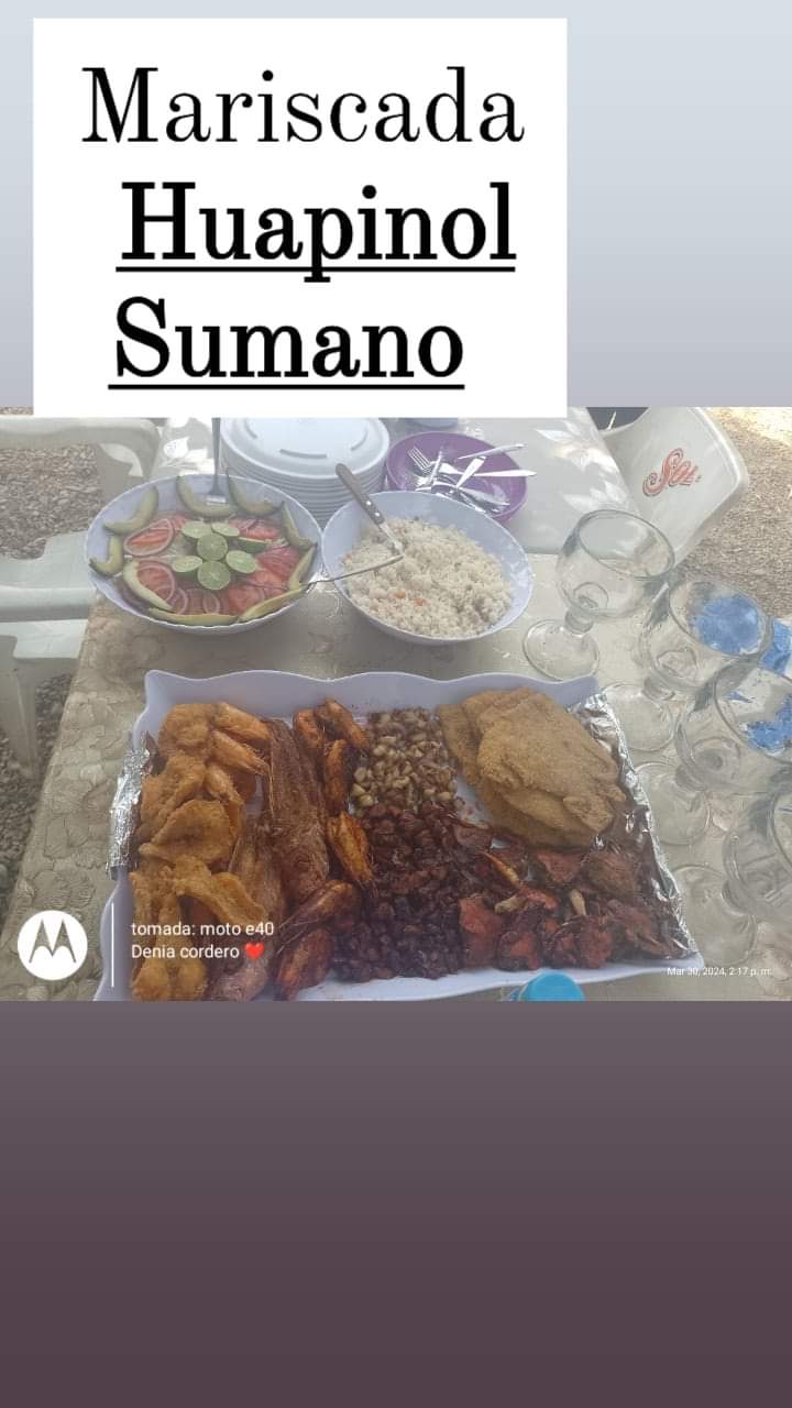 Restaurant Huapinol image 10