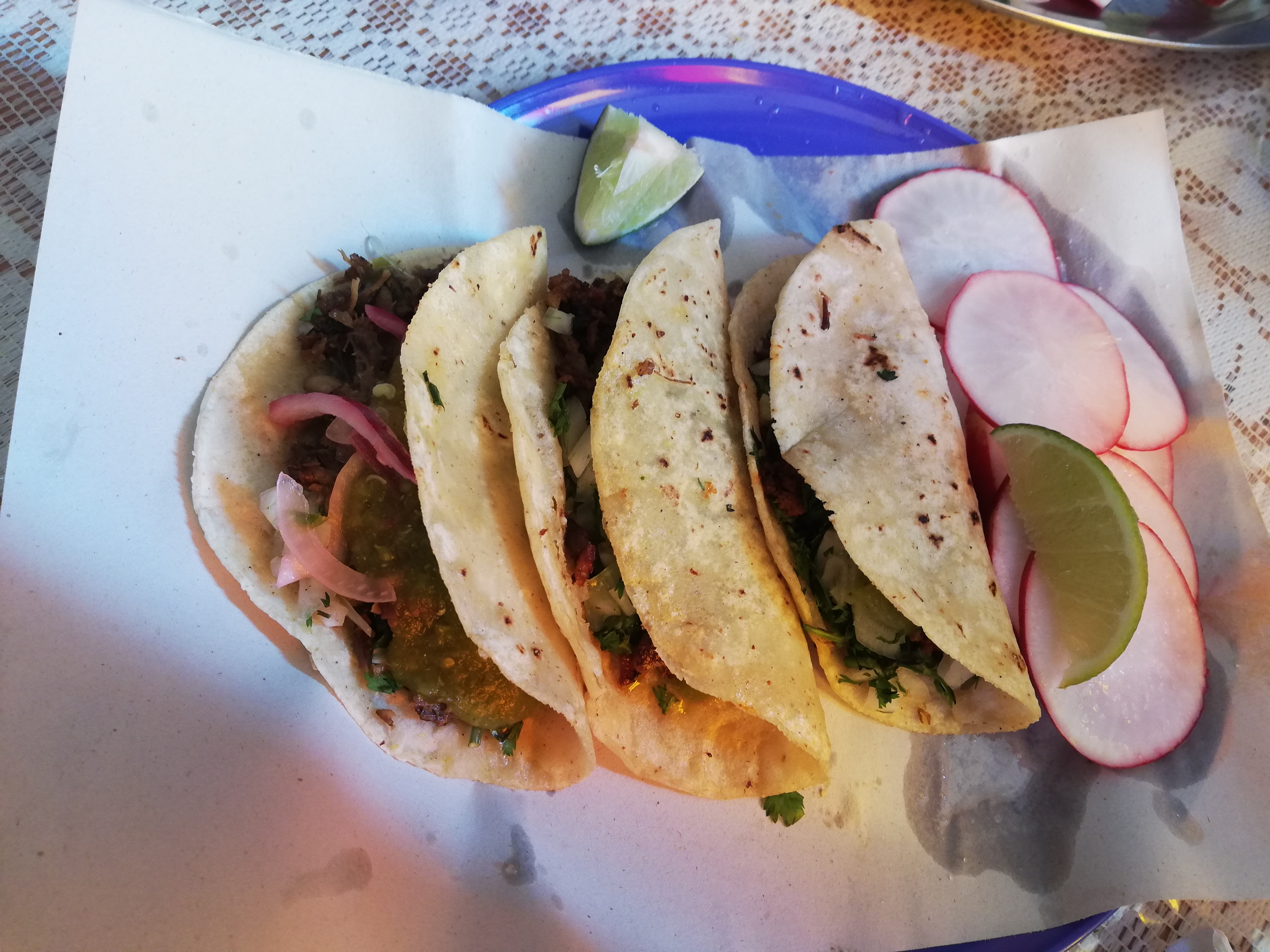 Taqueria Luisita desde 1986 image 1