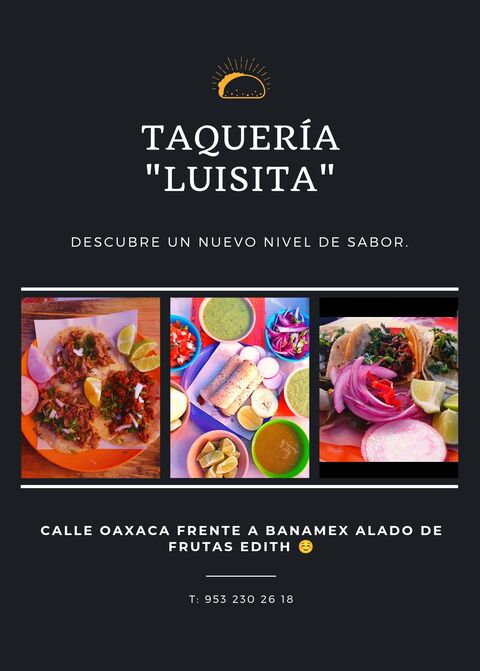 Taqueria Luisita desde 1986 image 6