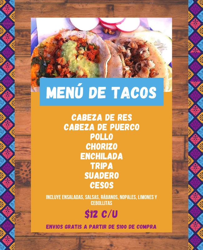 Taqueria Luisita desde 1986 image 7