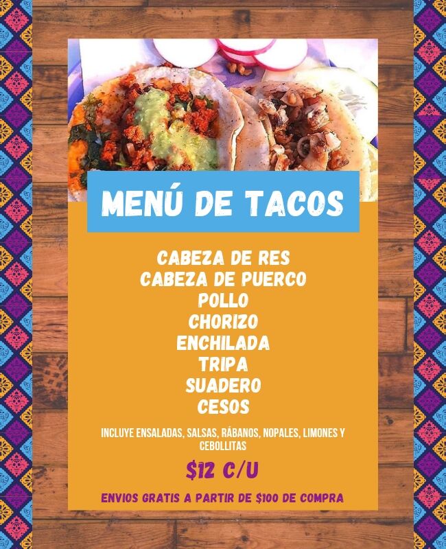 Taqueria Luisita desde 1986 image 7
