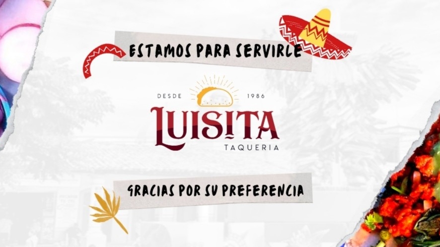 Taqueria Luisita desde 1986 image 9