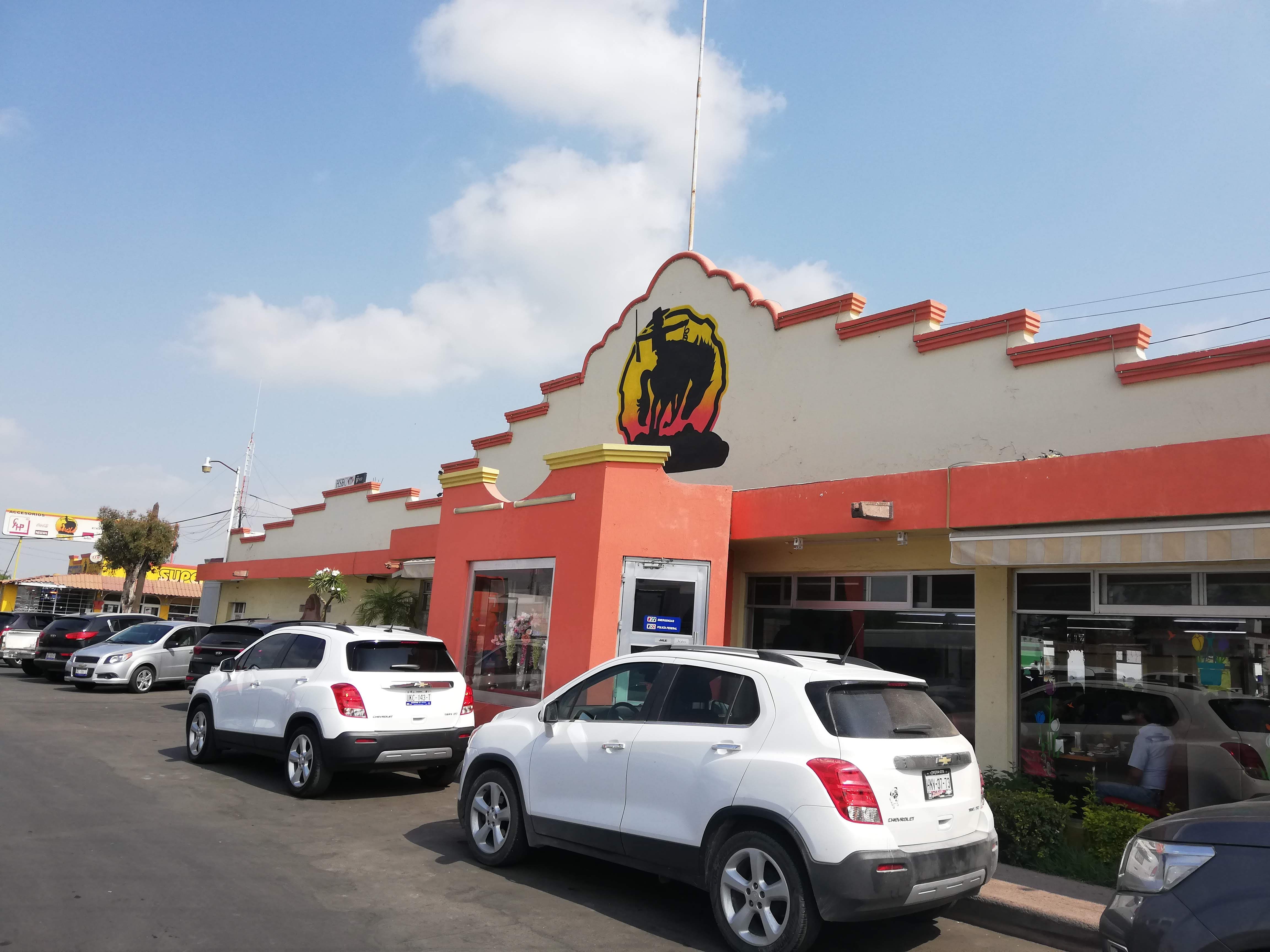 Restaurant La Morena image 1