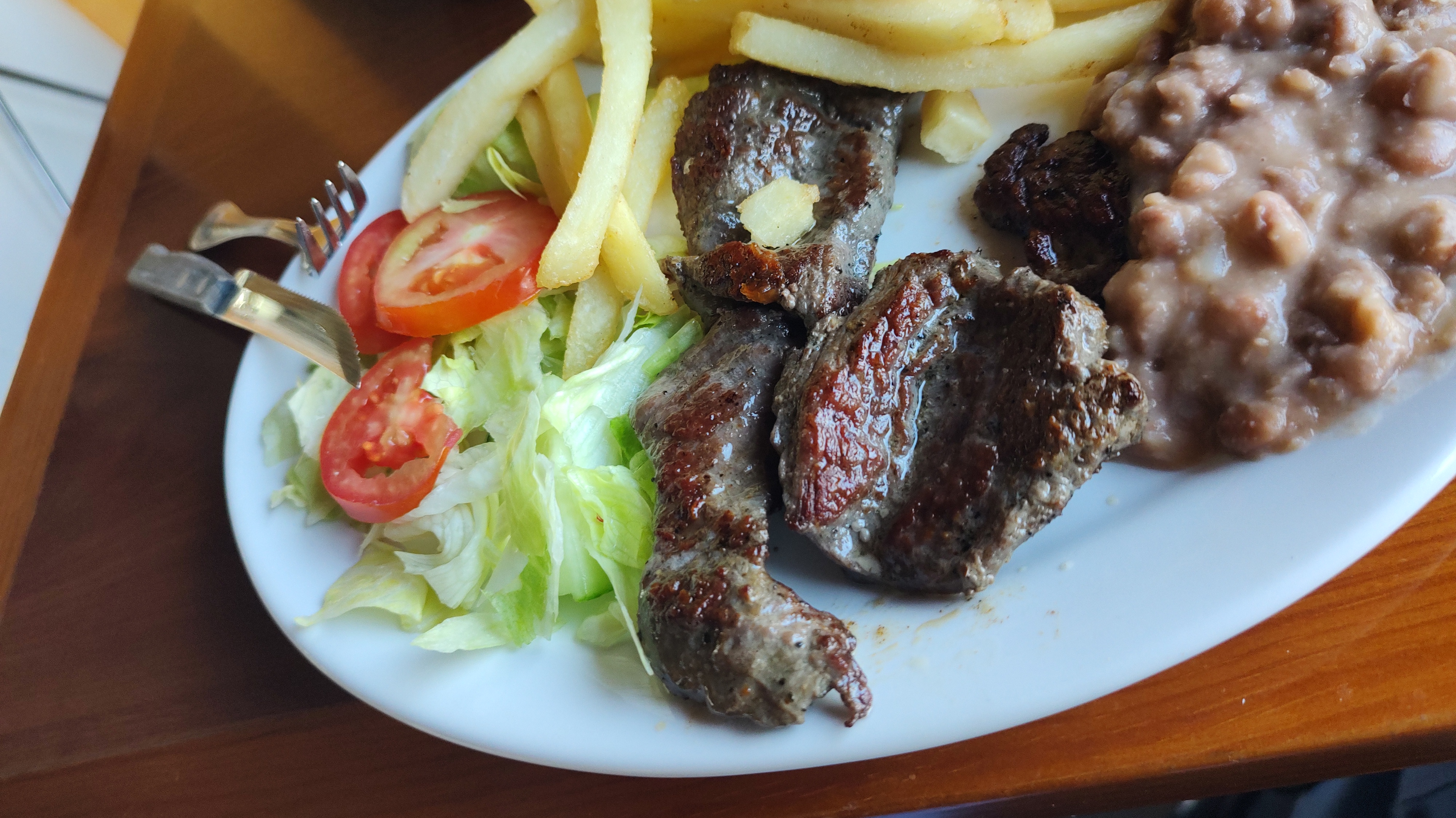 Restaurant La Morena image 2