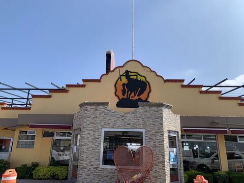 Restaurant La Morena image 3