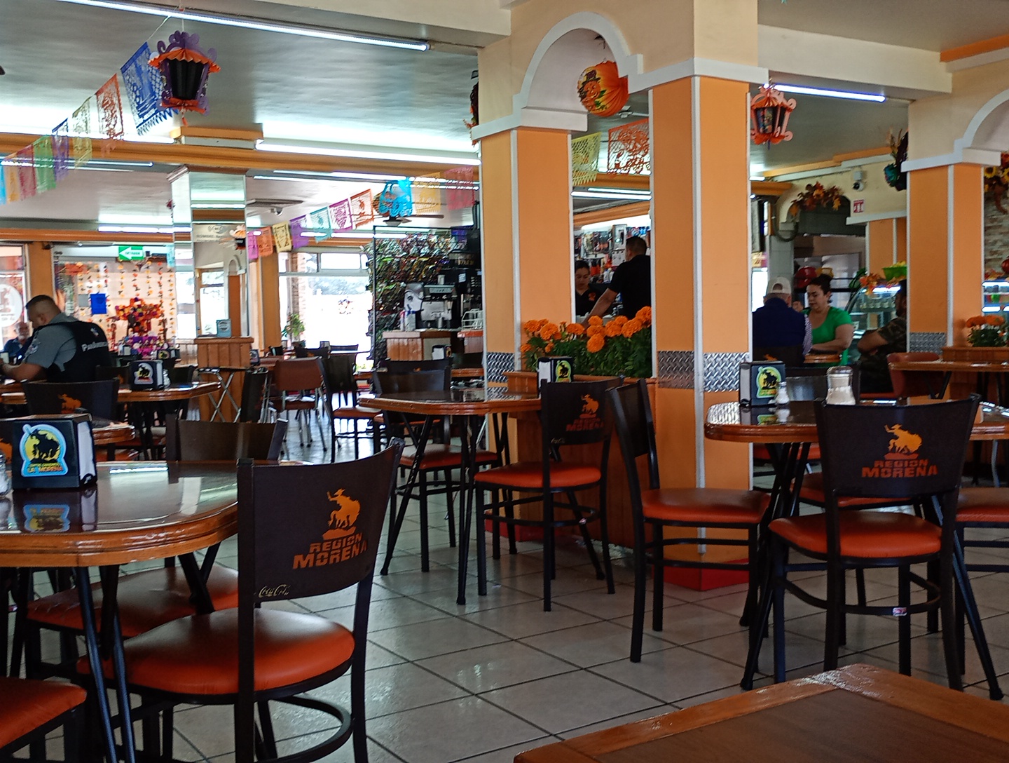 Restaurant La Morena image 4