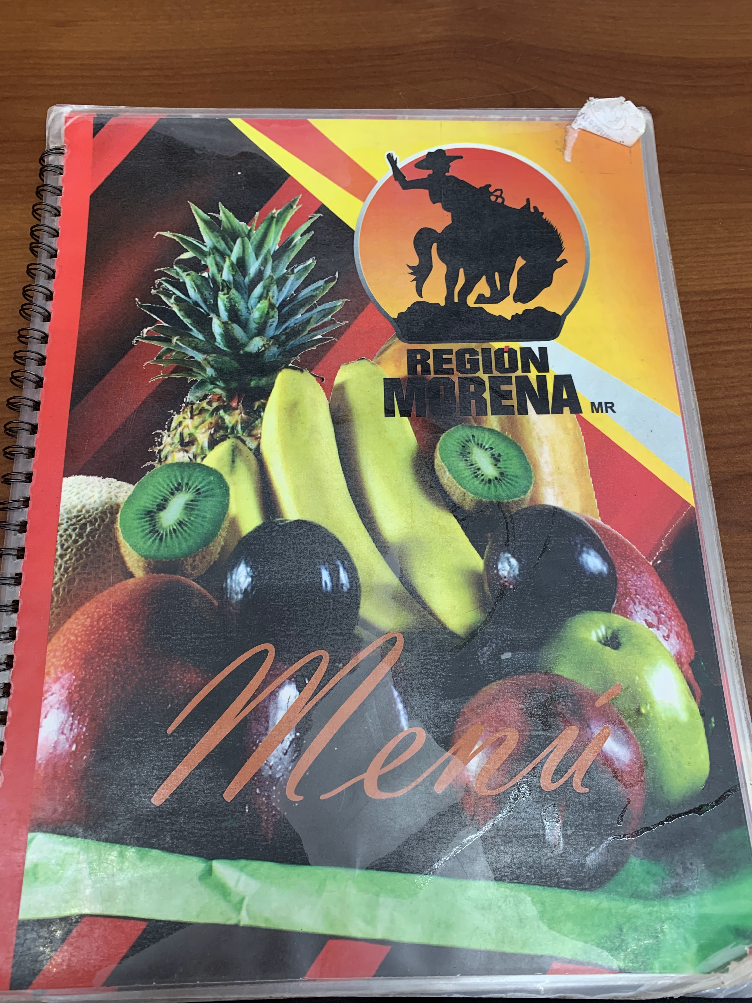 Restaurant La Morena image 5